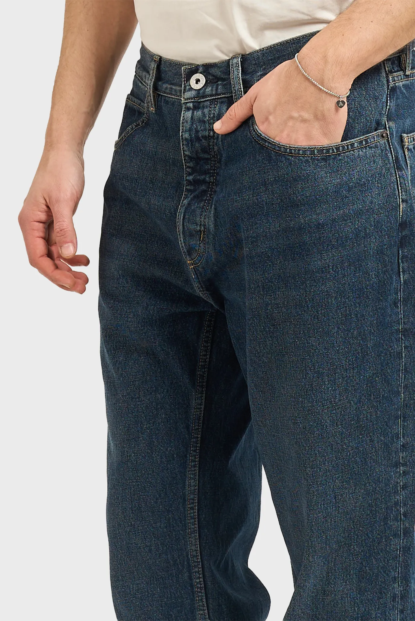 Джинсы Jonah 10272274 02 5