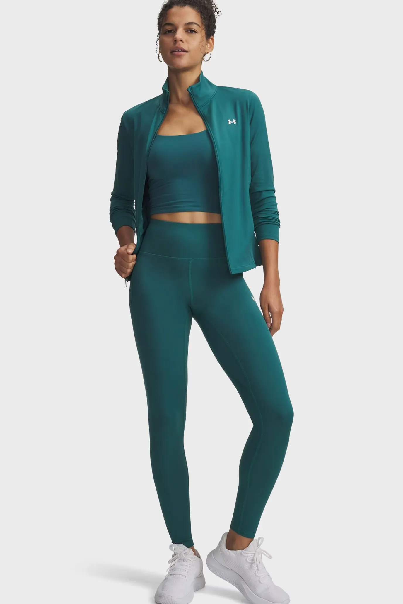 Легинсы Motion Legging EMEA-GRN 2