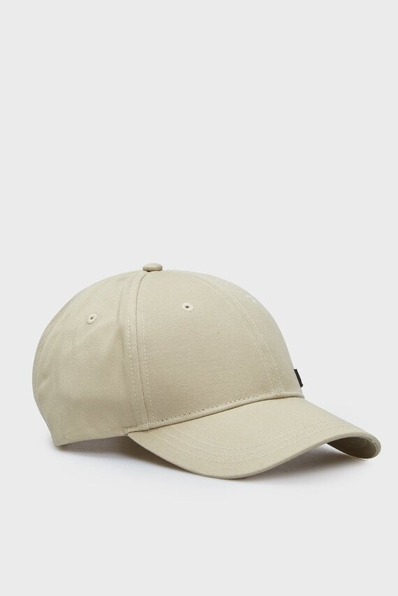 Кепка ESSENTIAL PATCH BB CAP