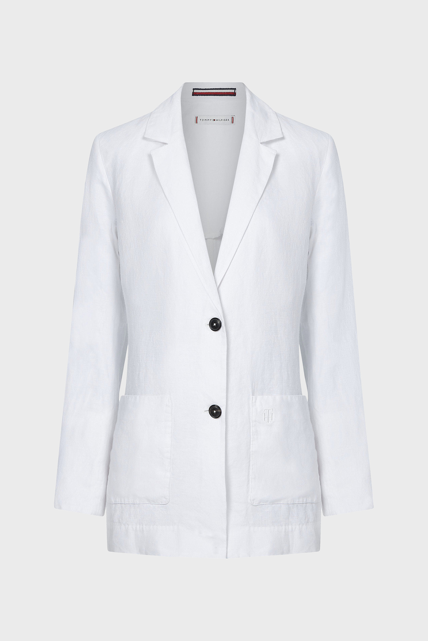 Пиджак LINEN RELAXED SB BLAZER 5