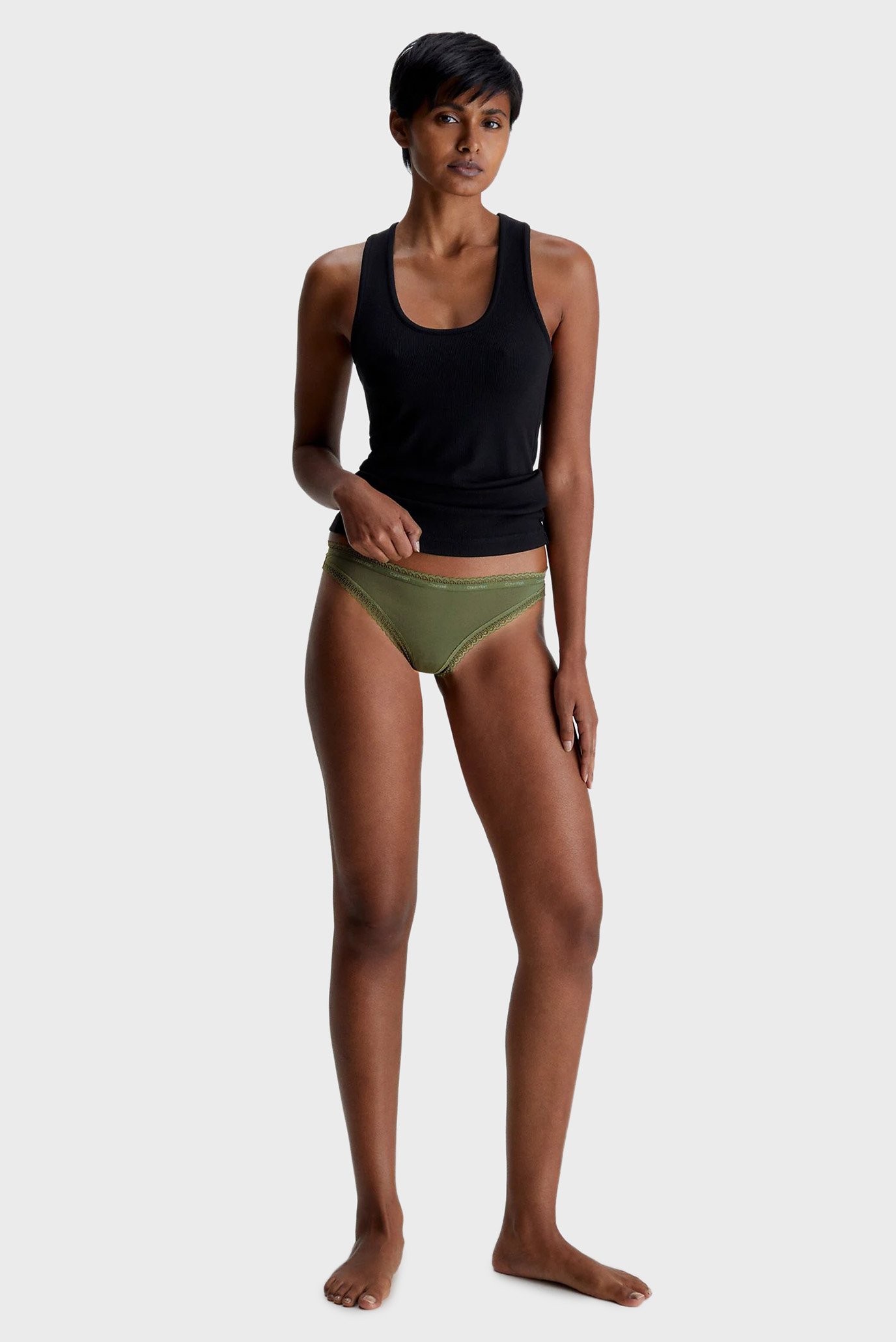 Набор белья THONG 3PK 10