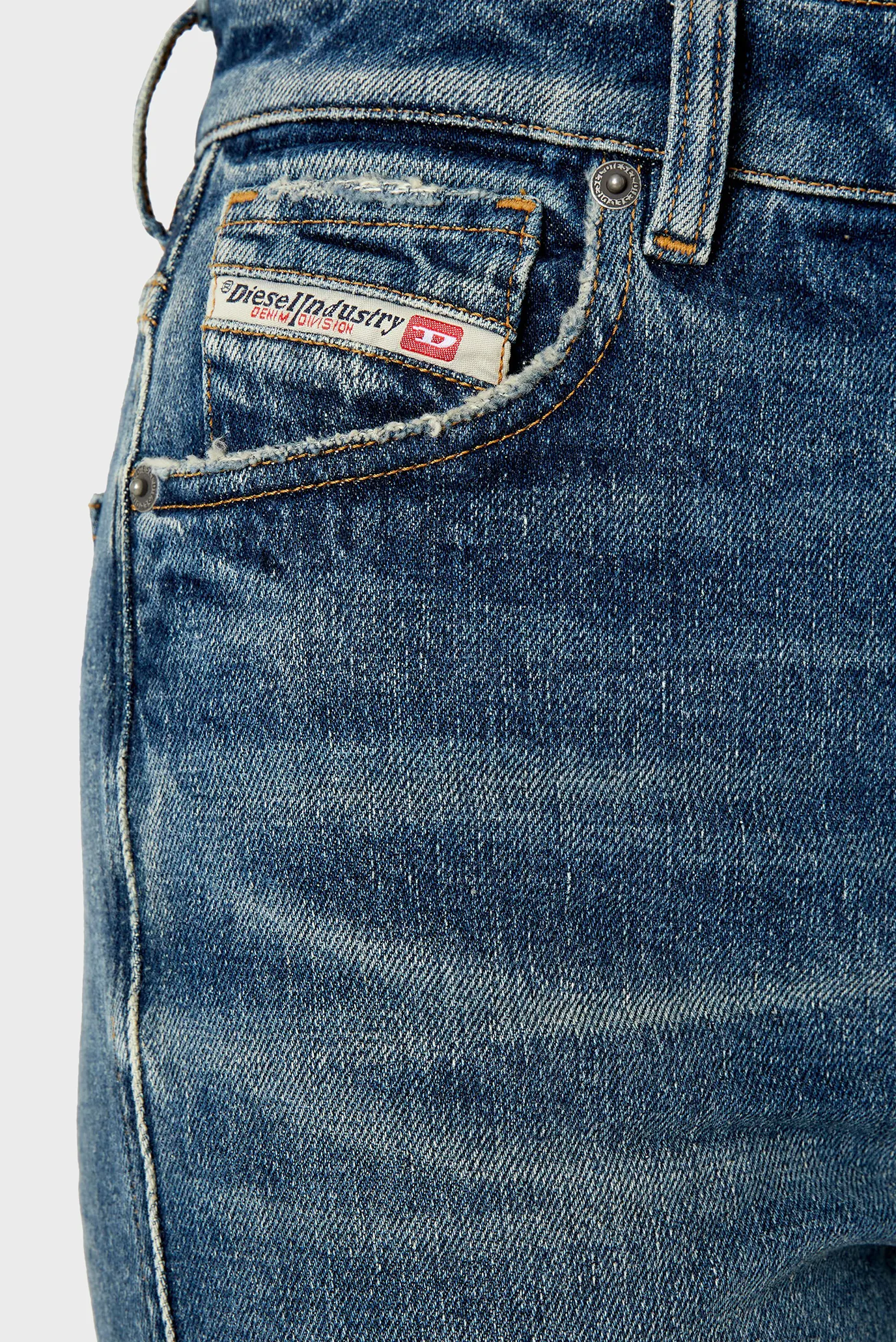 Джинсы D-ESCRIPTION L.32 TROUSERS 4