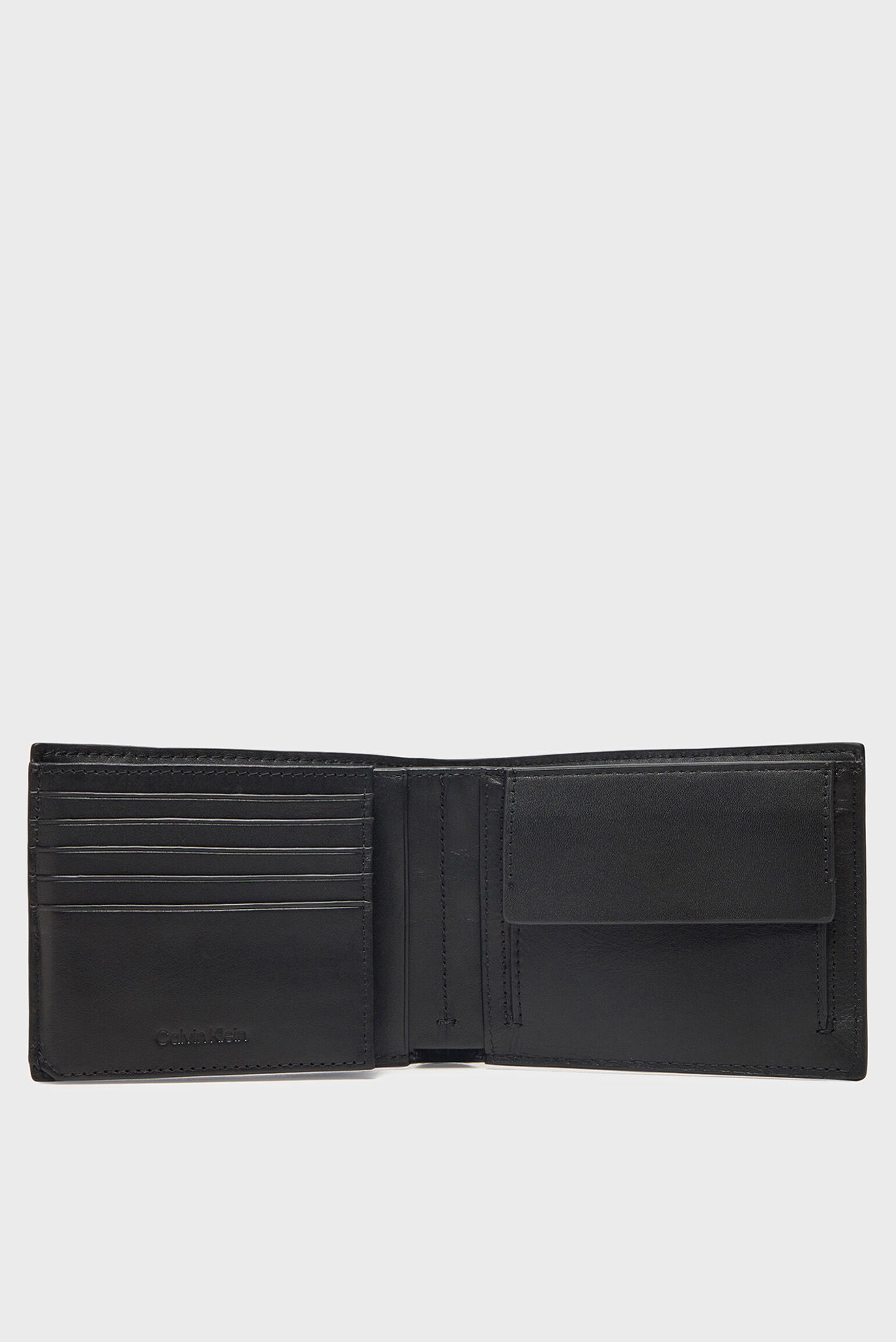 Кошелек CK SLEEK TRIFOLD 10CC W COIN 3