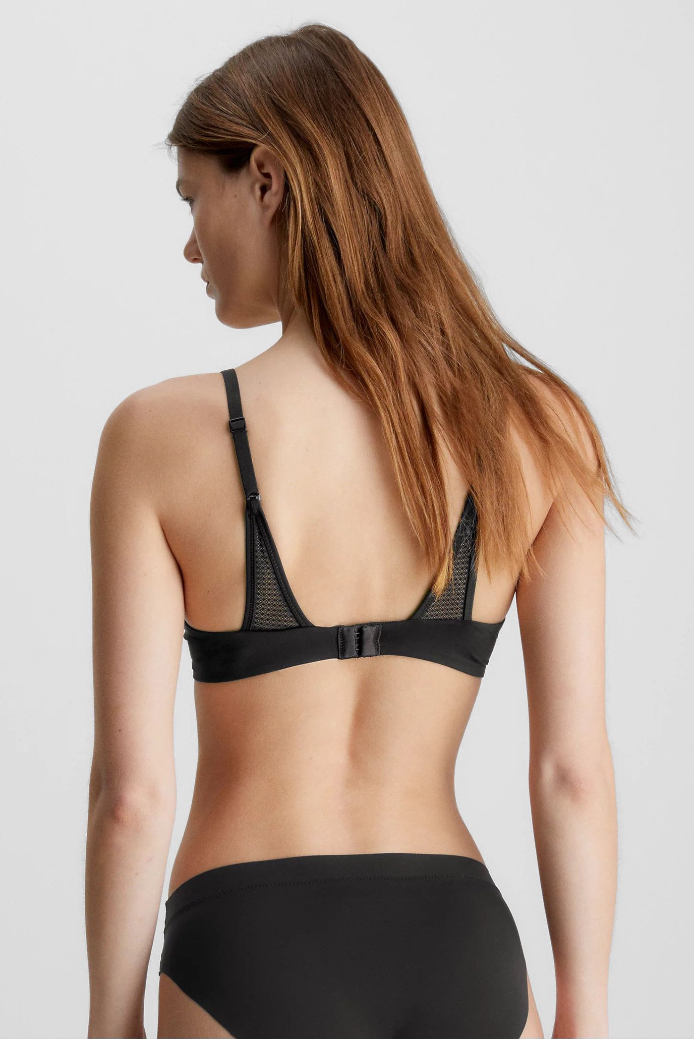 Бюстгальтер LIGHTLY LINED DEMICalvin Klein Бюстгальтер LIGHTLY LINED DEMI 2