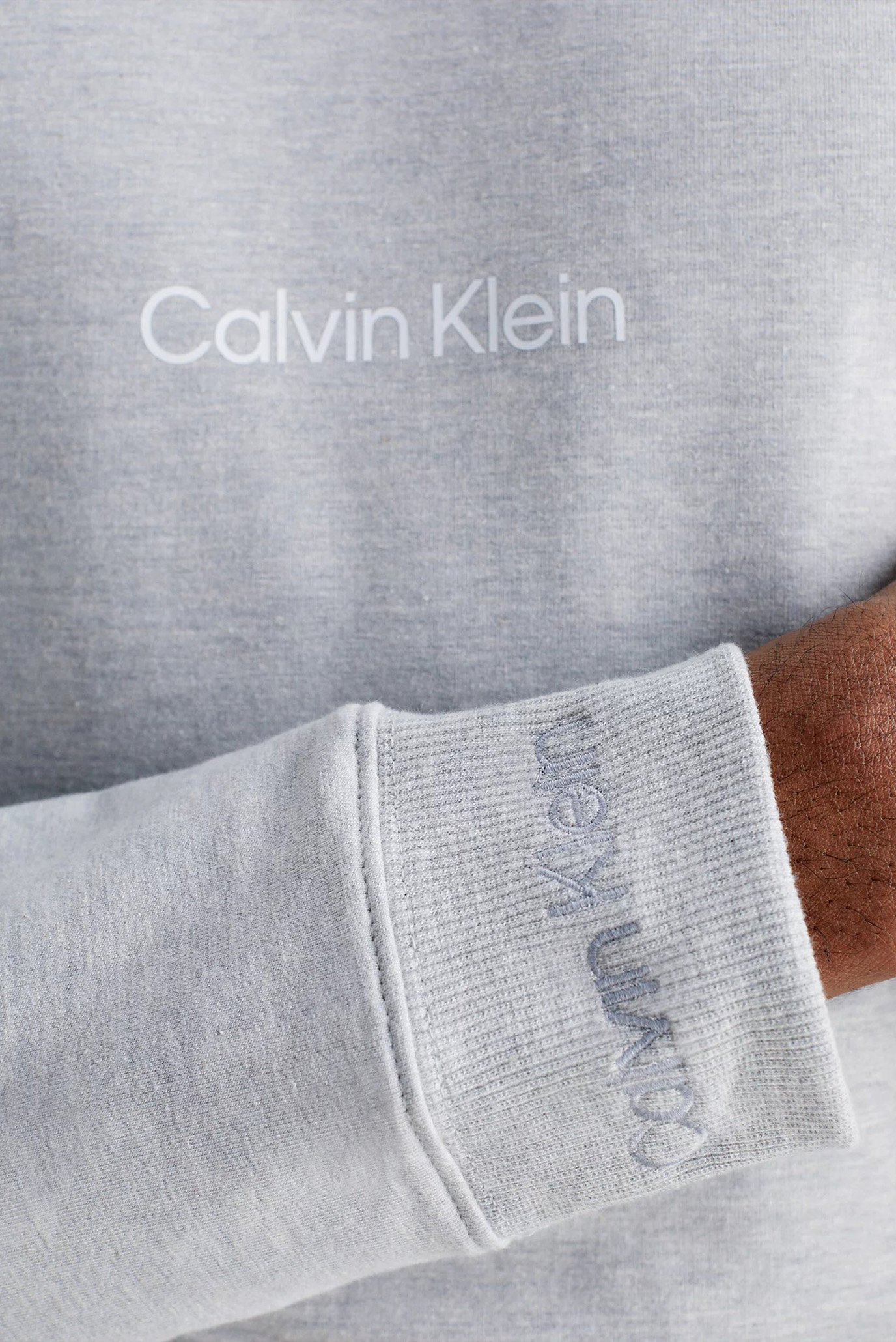 Свитшот L S SWEATSHIRT 7