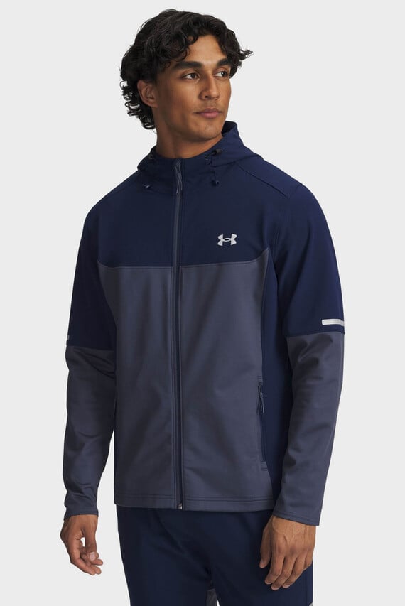 Ветровка Utility Woven Winterized FZ