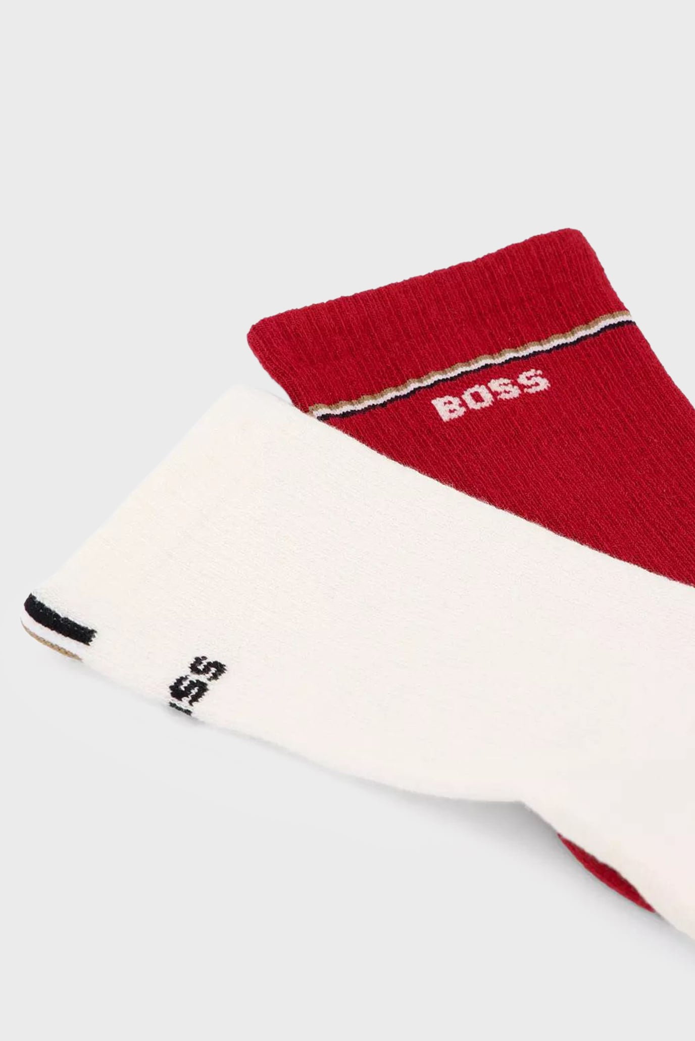 Набор носков 2P QS Iconic CC W 10253662 01 2