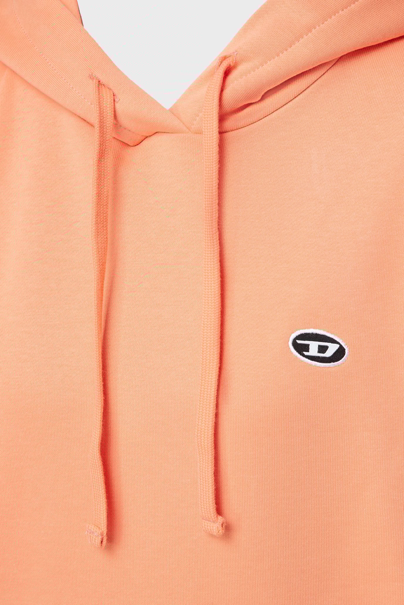 Худи F-REGGY-HOOD-DOVAL-PJ SWEAT-SHIRT 3