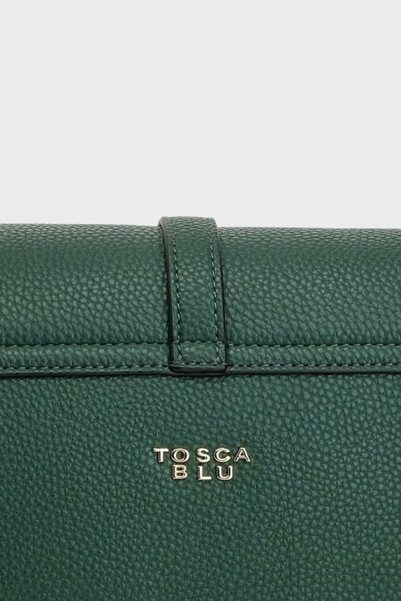 Сумка TB CAPPUCCINO - SHOULDER BAGTosca Blu Сумка TB CAPPUCCINO - SHOULDER BAG 6