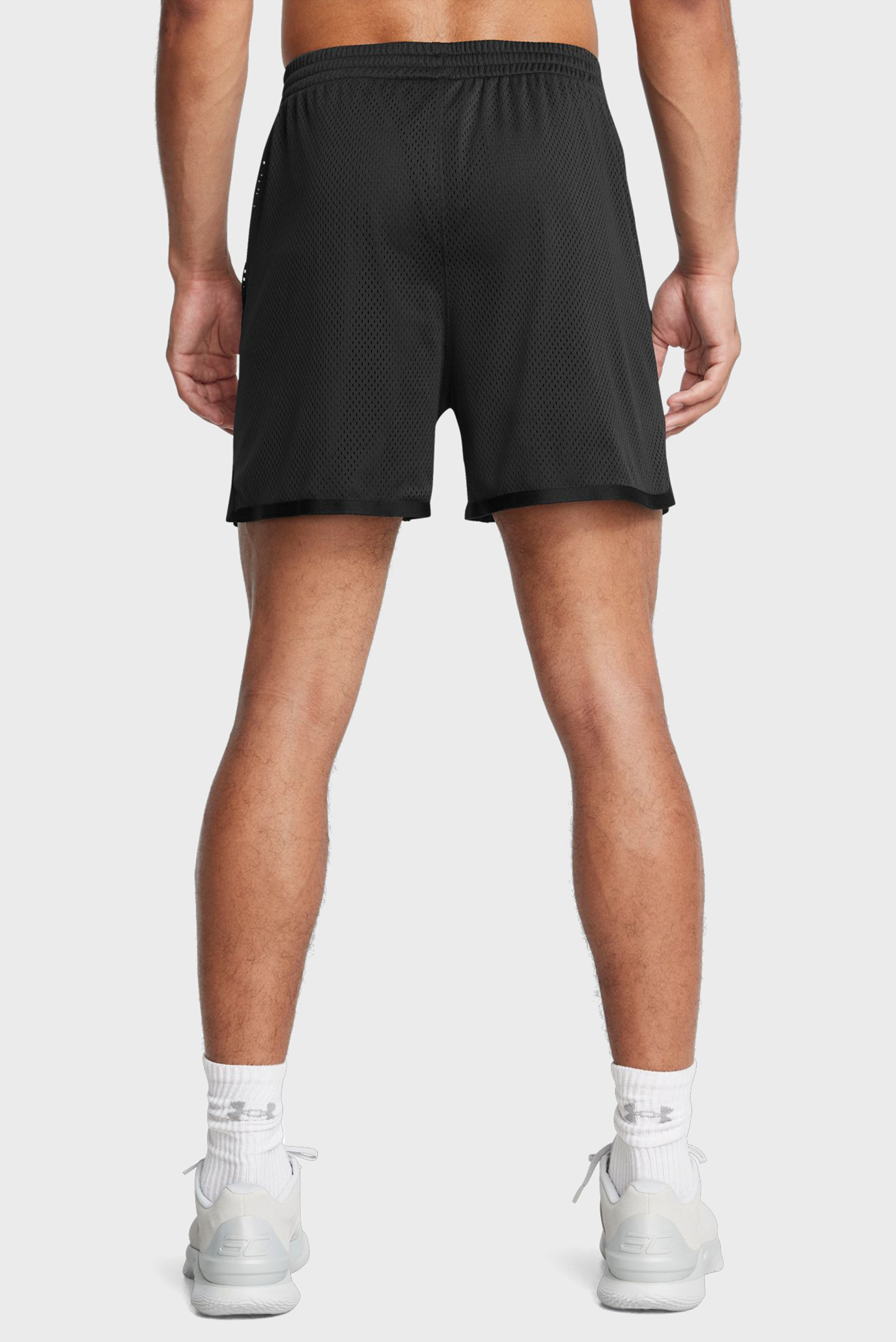 Шорты Curry Splash Short 3