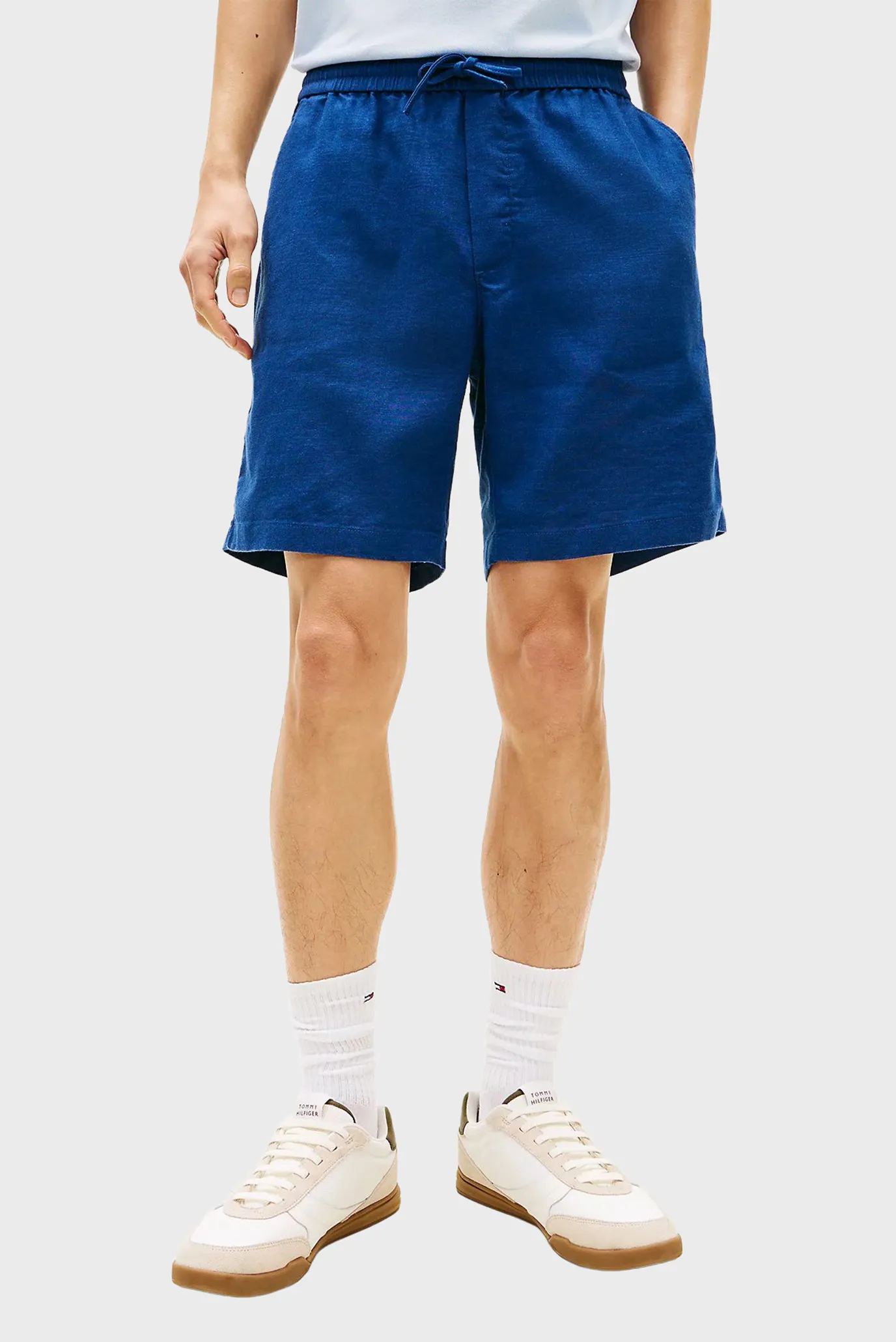 Шорты DOVER 8 PO SORONA LINEN 2 2 1