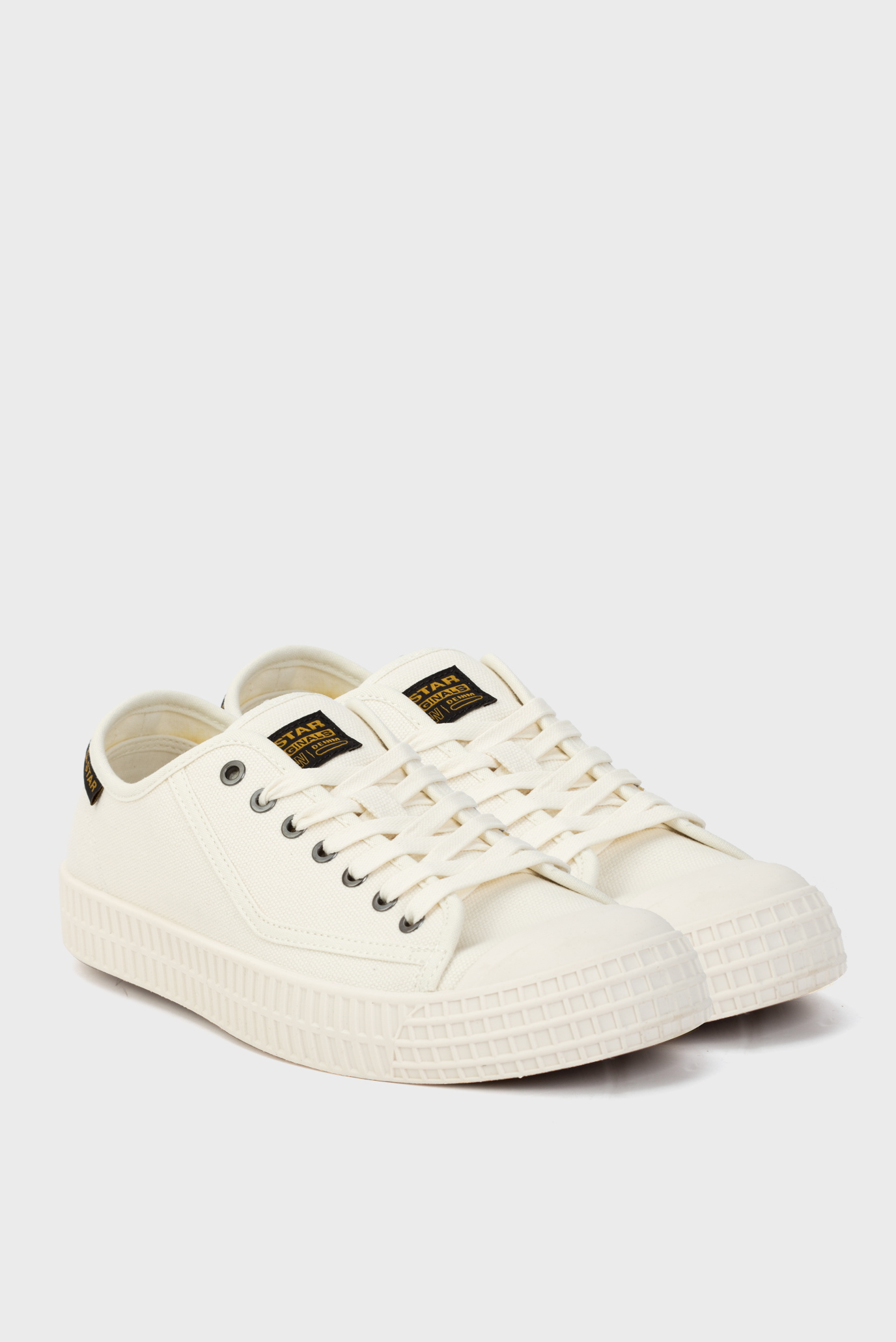 Кеды ROVULC II TNL M 1300 OFWHT 5A 2