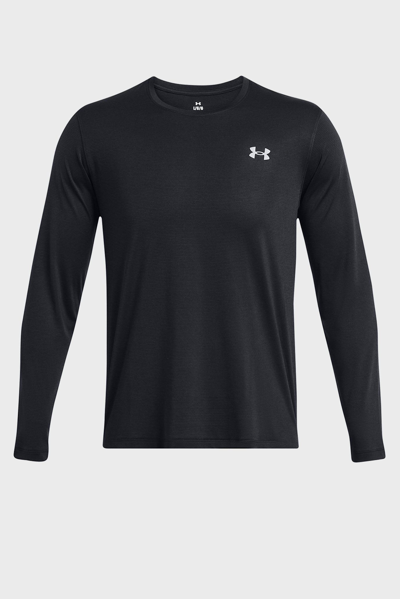 Лонгслив UA LAUNCH LONGSLEEVE 4