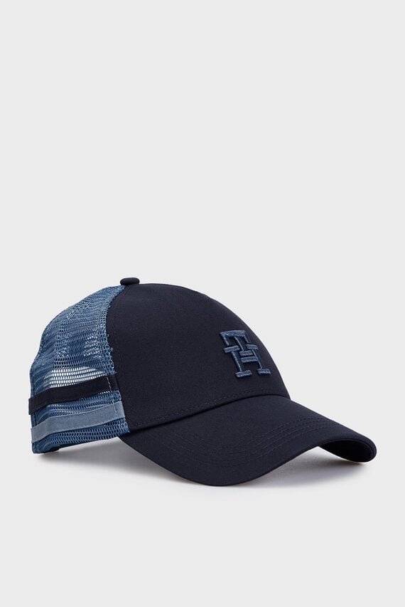 Кепка TH COASTAL PREP TRUCKER CAP