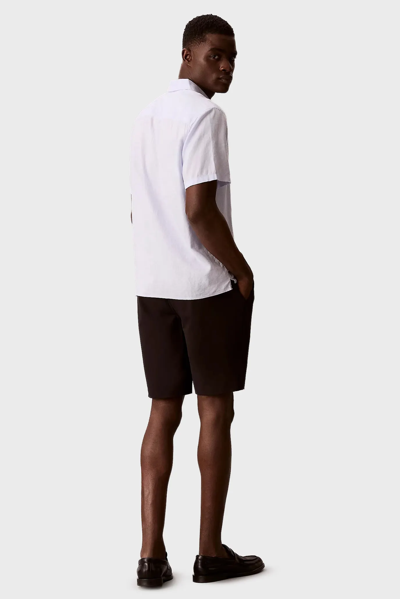 Шорты 9 STR TECH DOBBY HALF ELASTIC S 4