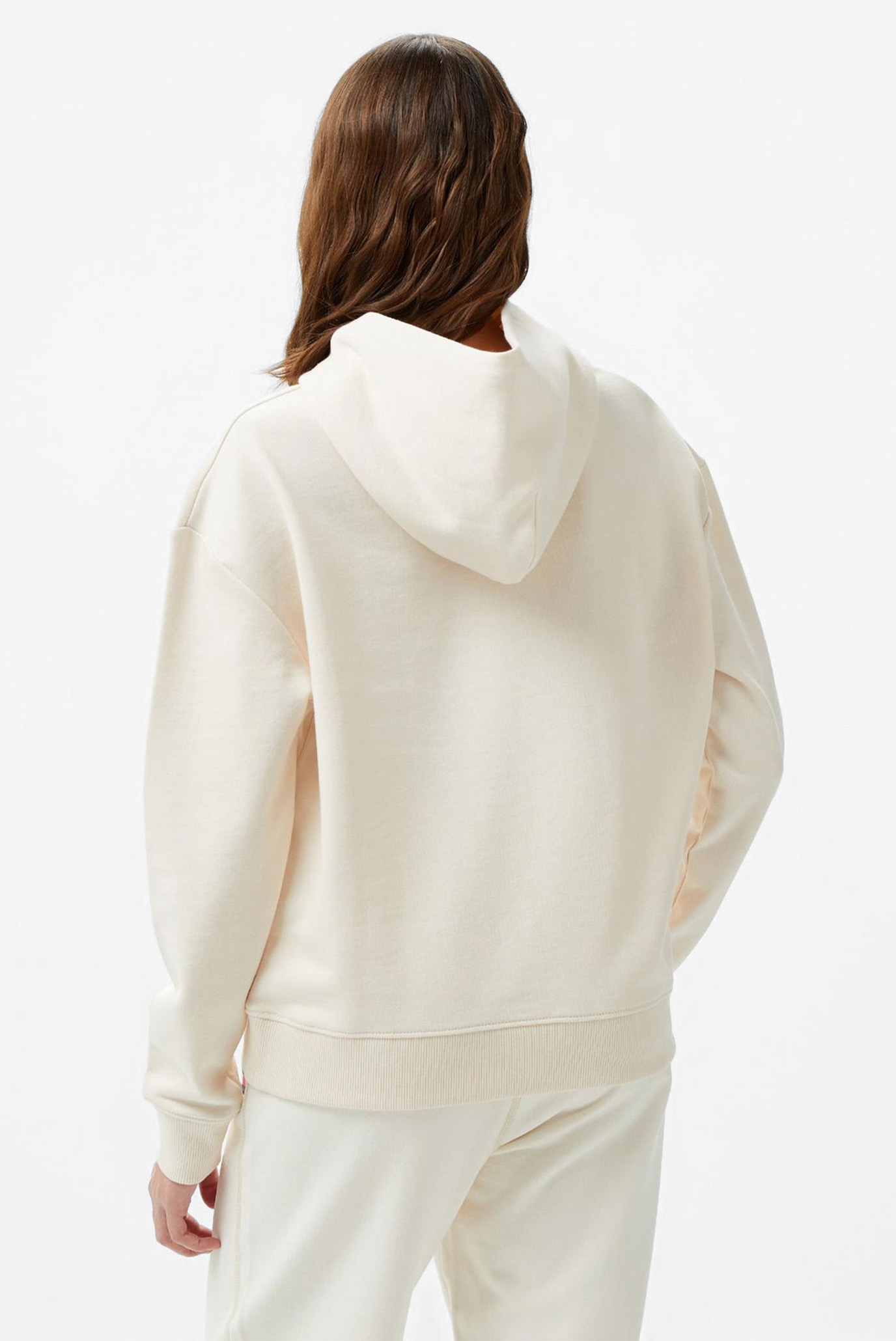 Худи HERO LOGO HOODIE 3