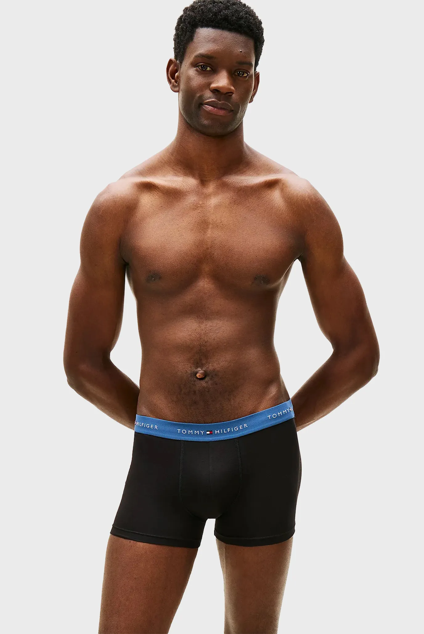 Набор белья 3P TRUNK WB 5