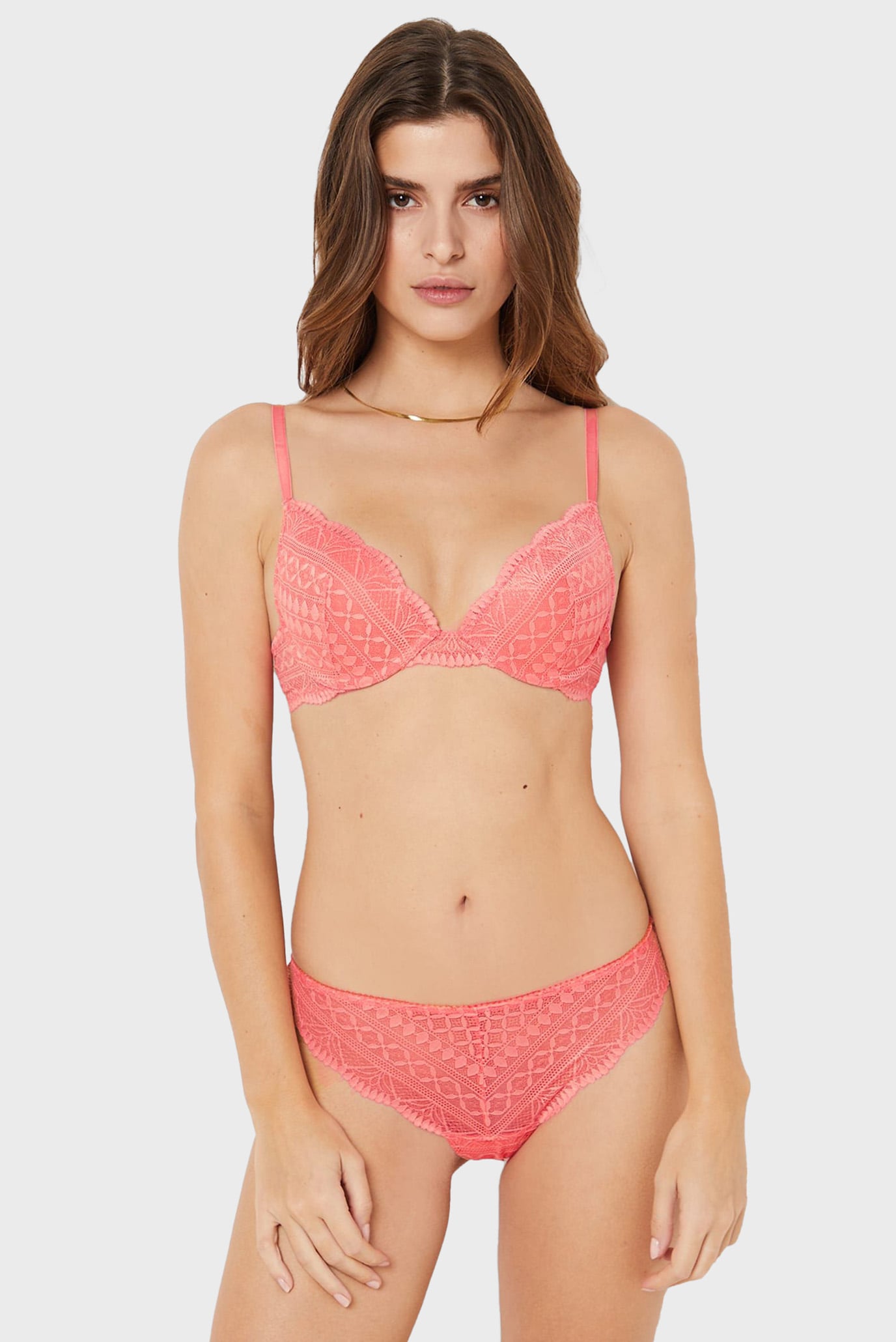 Трусы IDOLE - TANGA 2