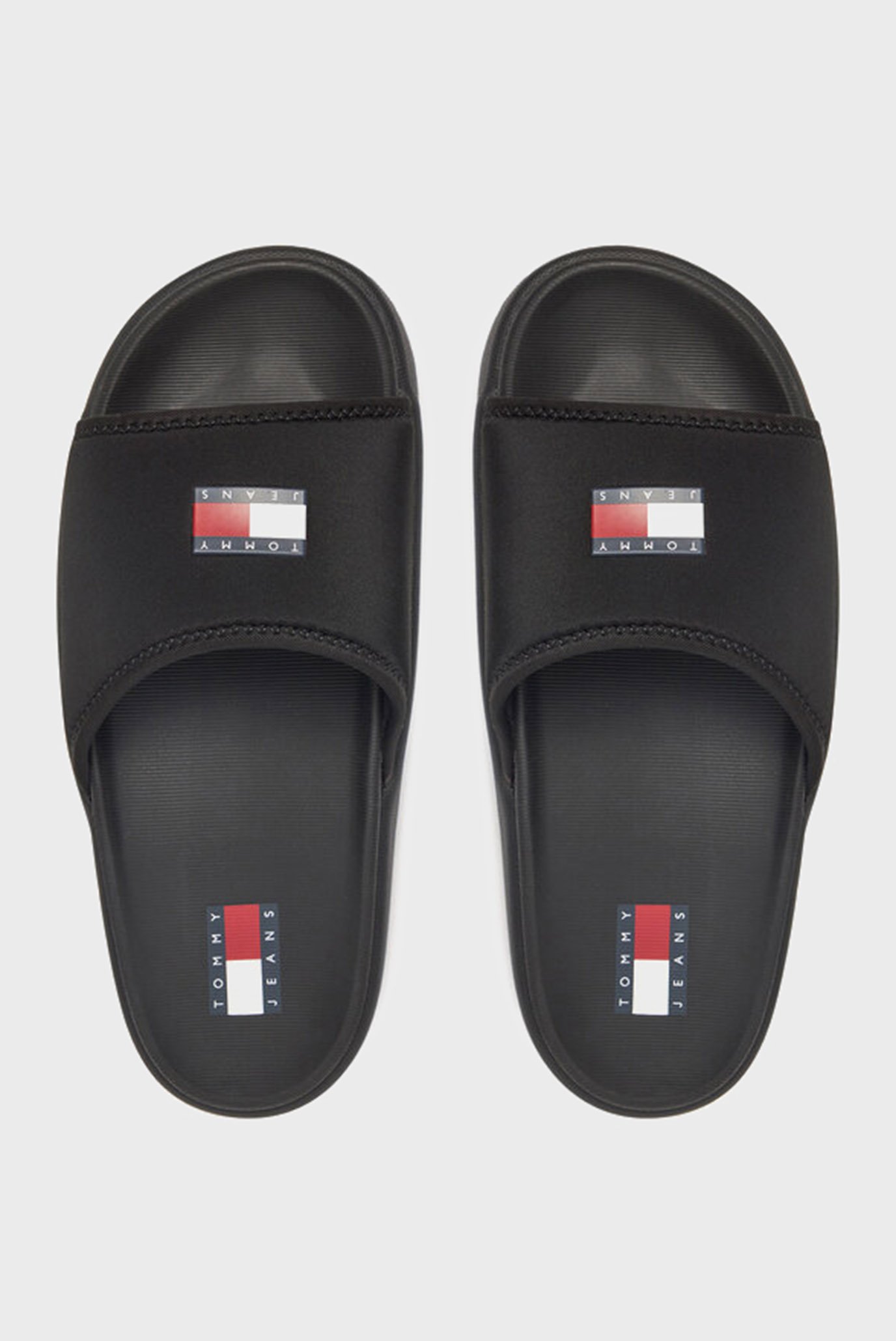 Слайдеры TJW COMFY POOL SLIDETommy Jeans Слайдеры TJW COMFY POOL SLIDE 5