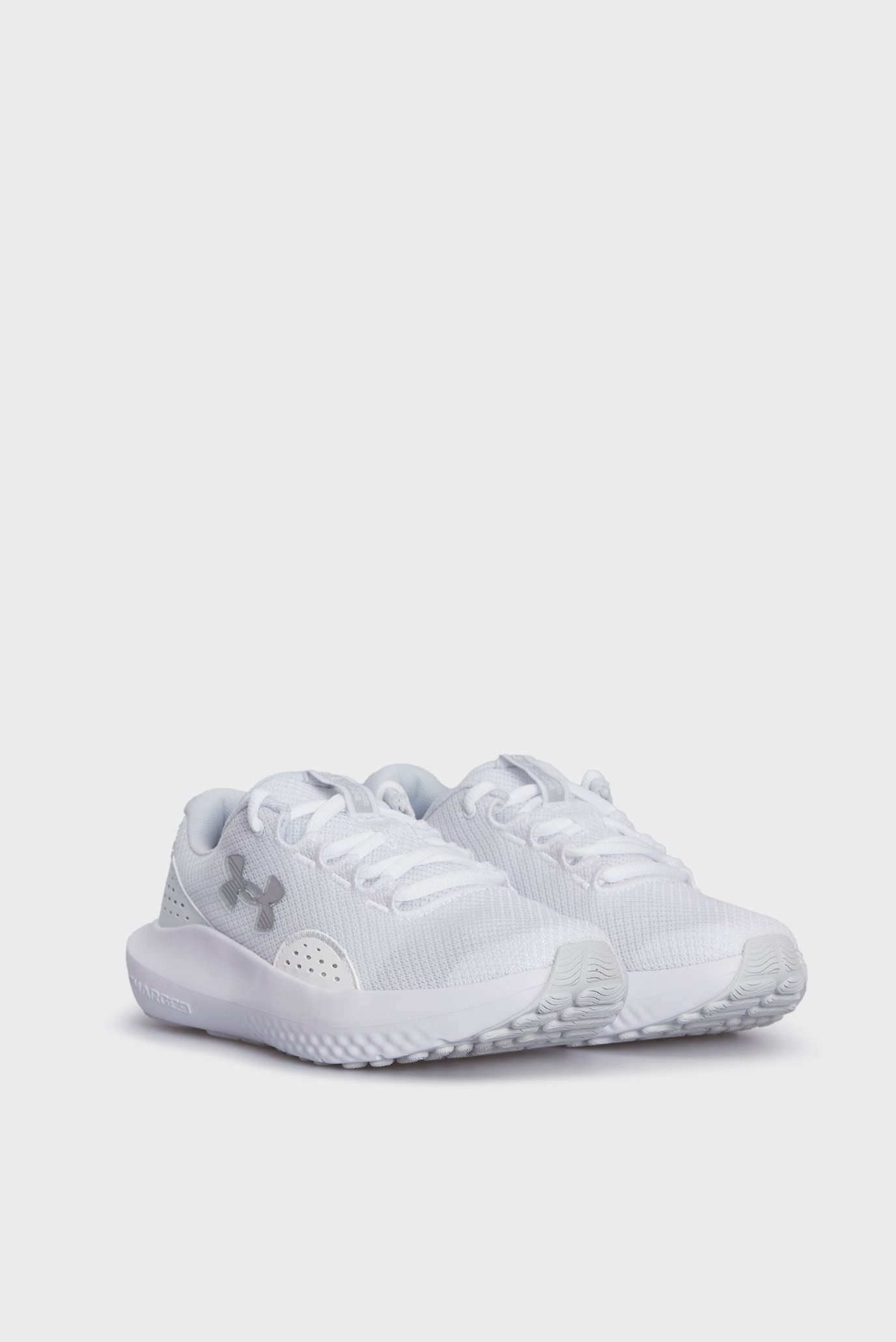 Кроссовки UA W Charged Surge 4Under Armour Кроссовки UA W Charged Surge 4 3