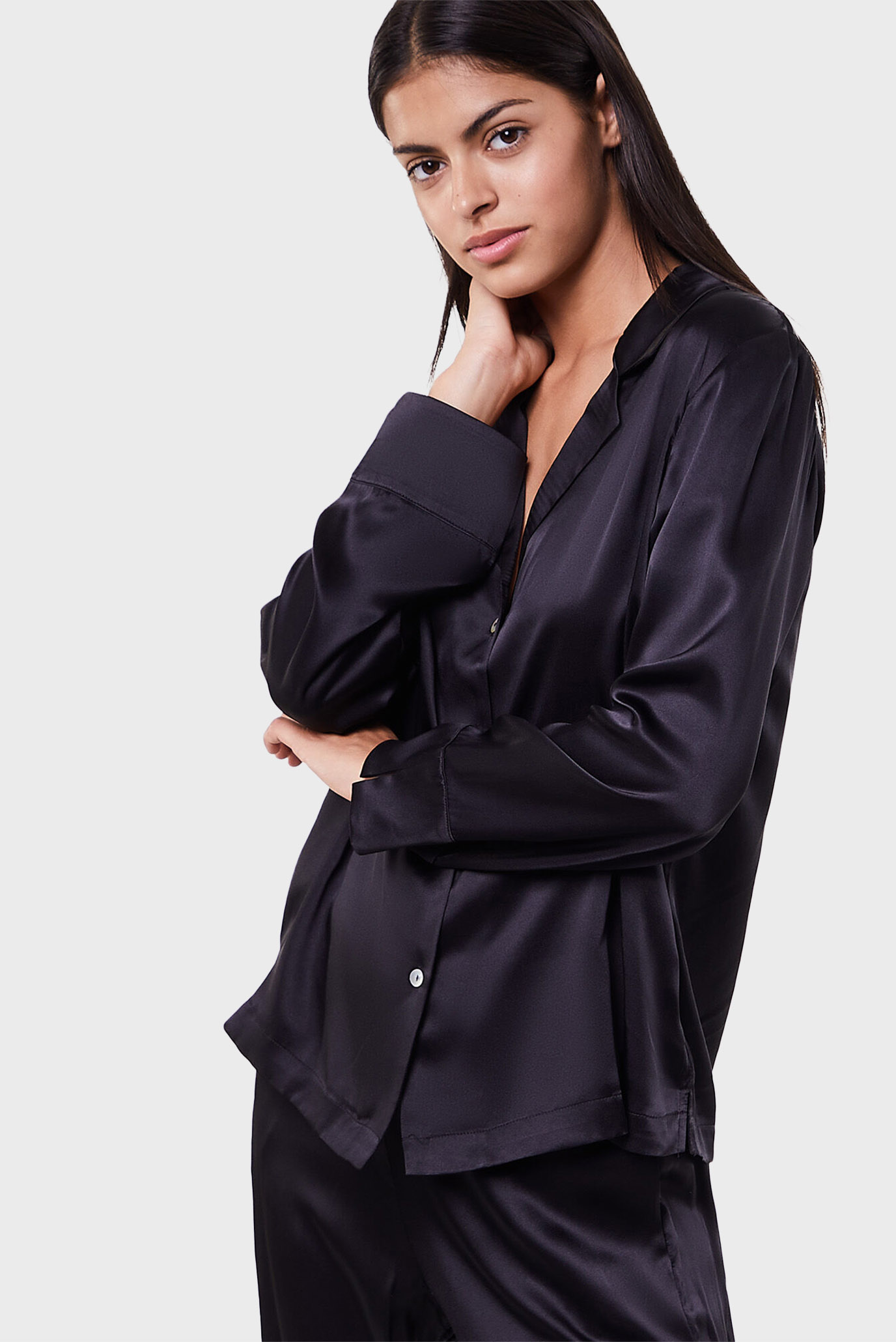 Ночная рубашка PEARLY - CHEMISE 3