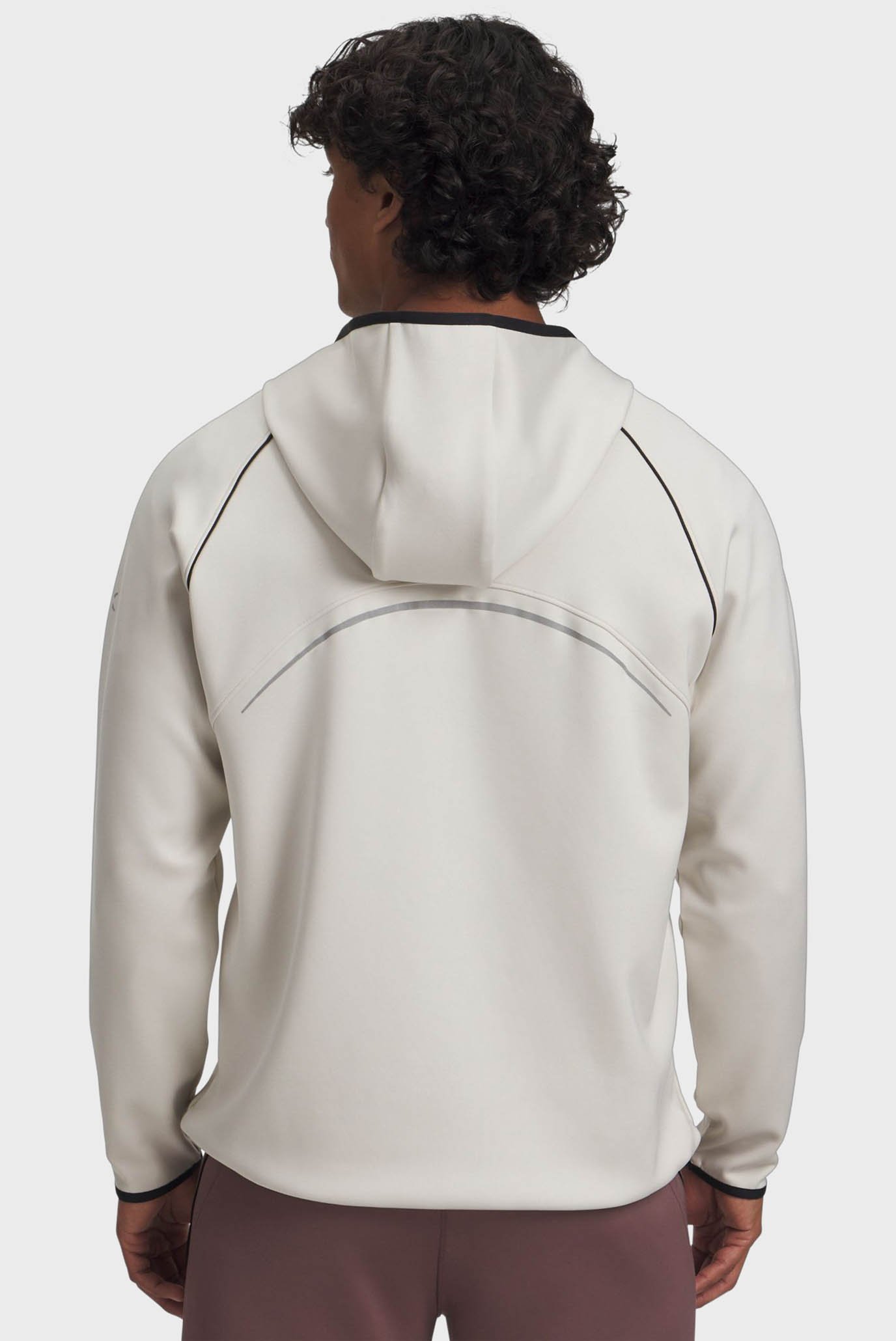 Ветровка UA Halo CW 1 2 ZipUnder Armour Ветровка UA Halo CW 1 2 Zip 3