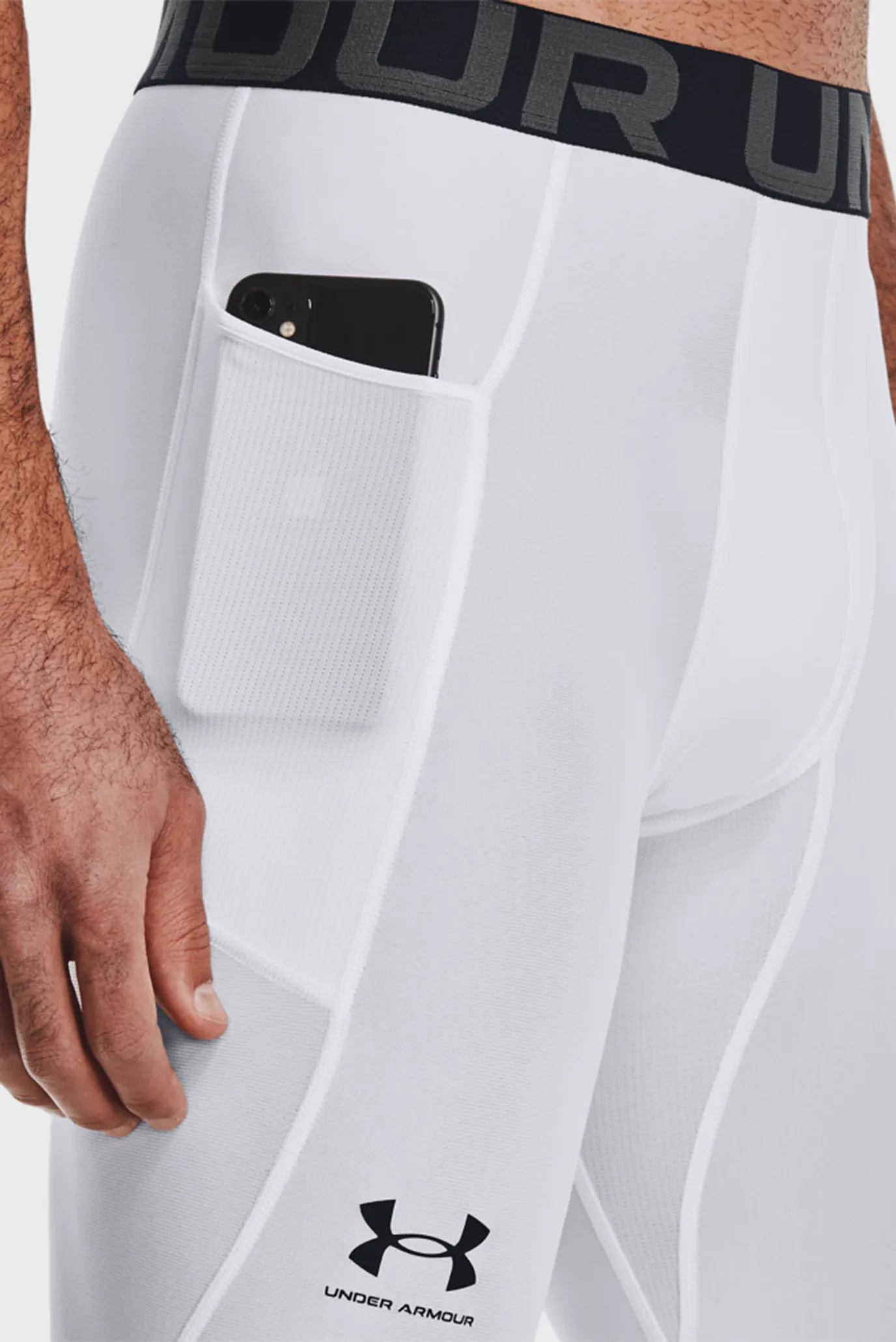 Легинсы UA HG Armour Leggings 12