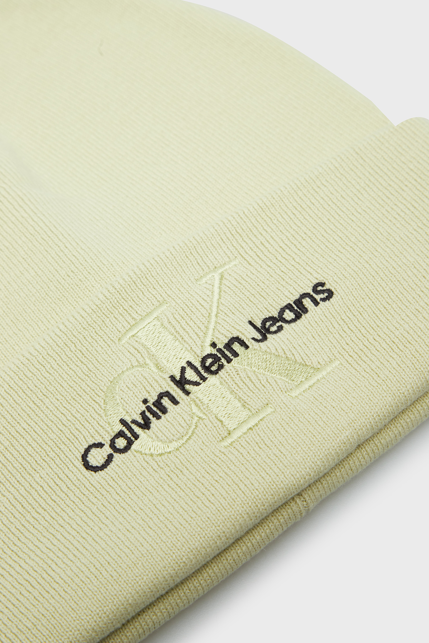 Шапка MONOLOGO EMBRO BEANIE 5