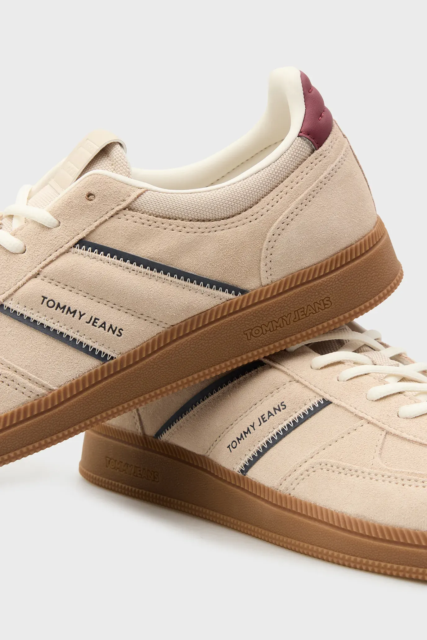 Кроссовки THE GREENWICH EDGE SUEDE 2