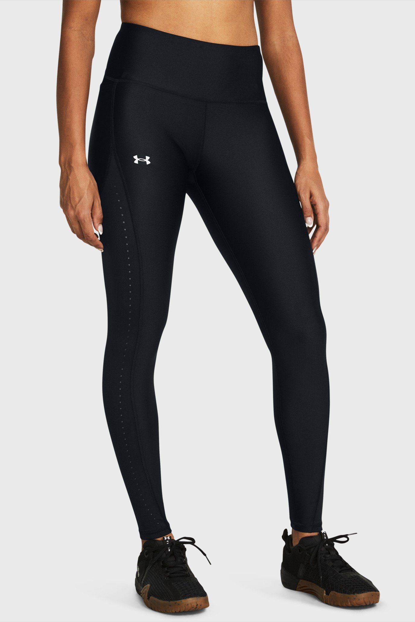 Легинсы/Vanish Engineered Legging 1