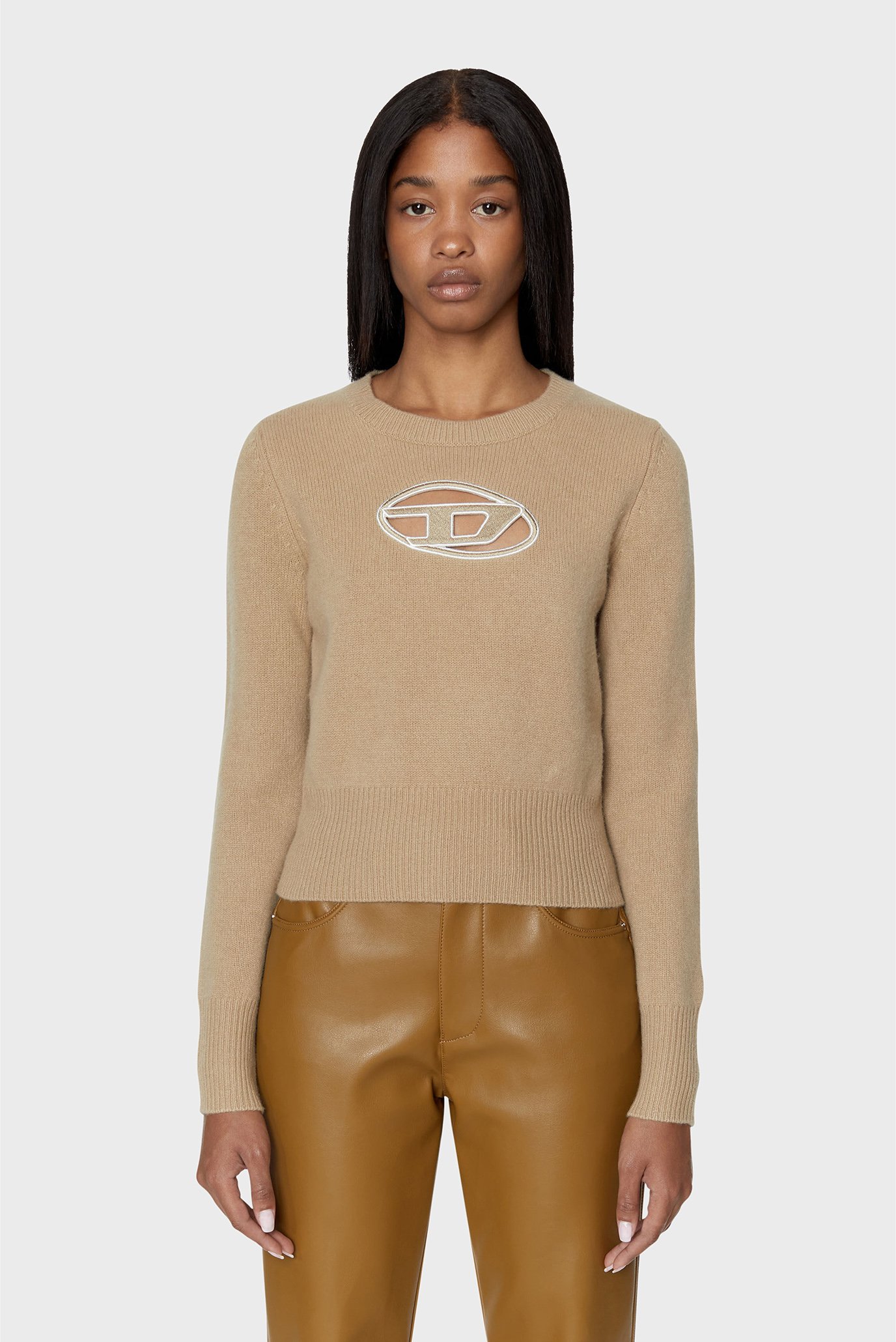 Свитер M-AREESA KNITWEARDiesel Свитер M-AREESA KNITWEAR 7