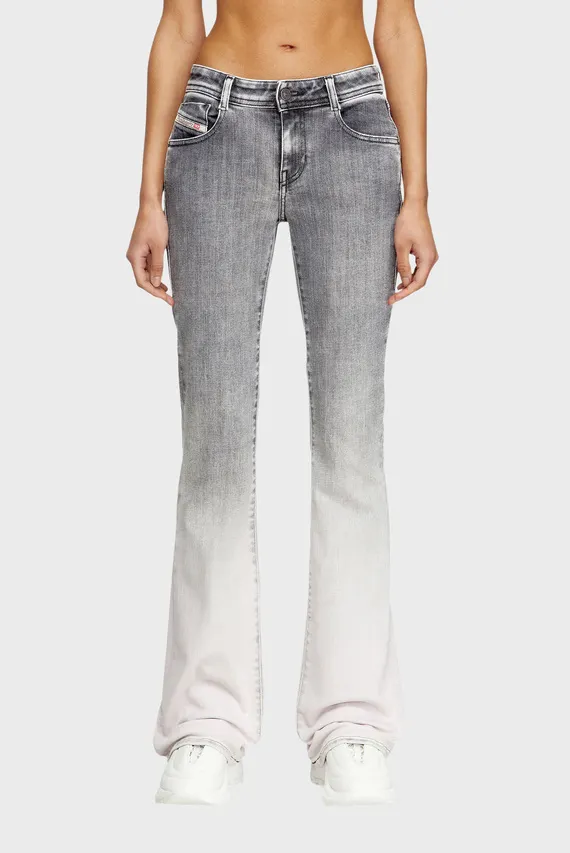 Джинсы 1969 D-EBBEY L.32 PANTALONI Diesel