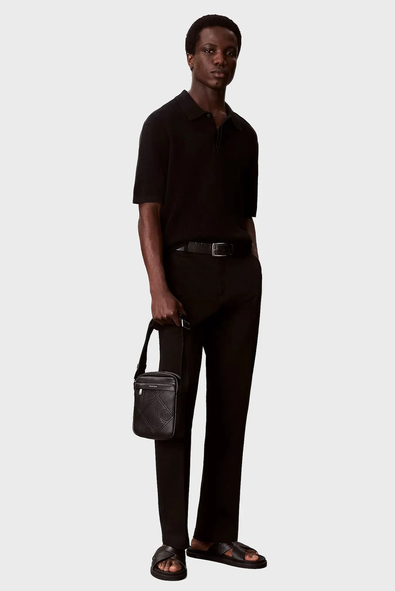 Сумка EMBLEM AOP EMBOSS REPORTER 2