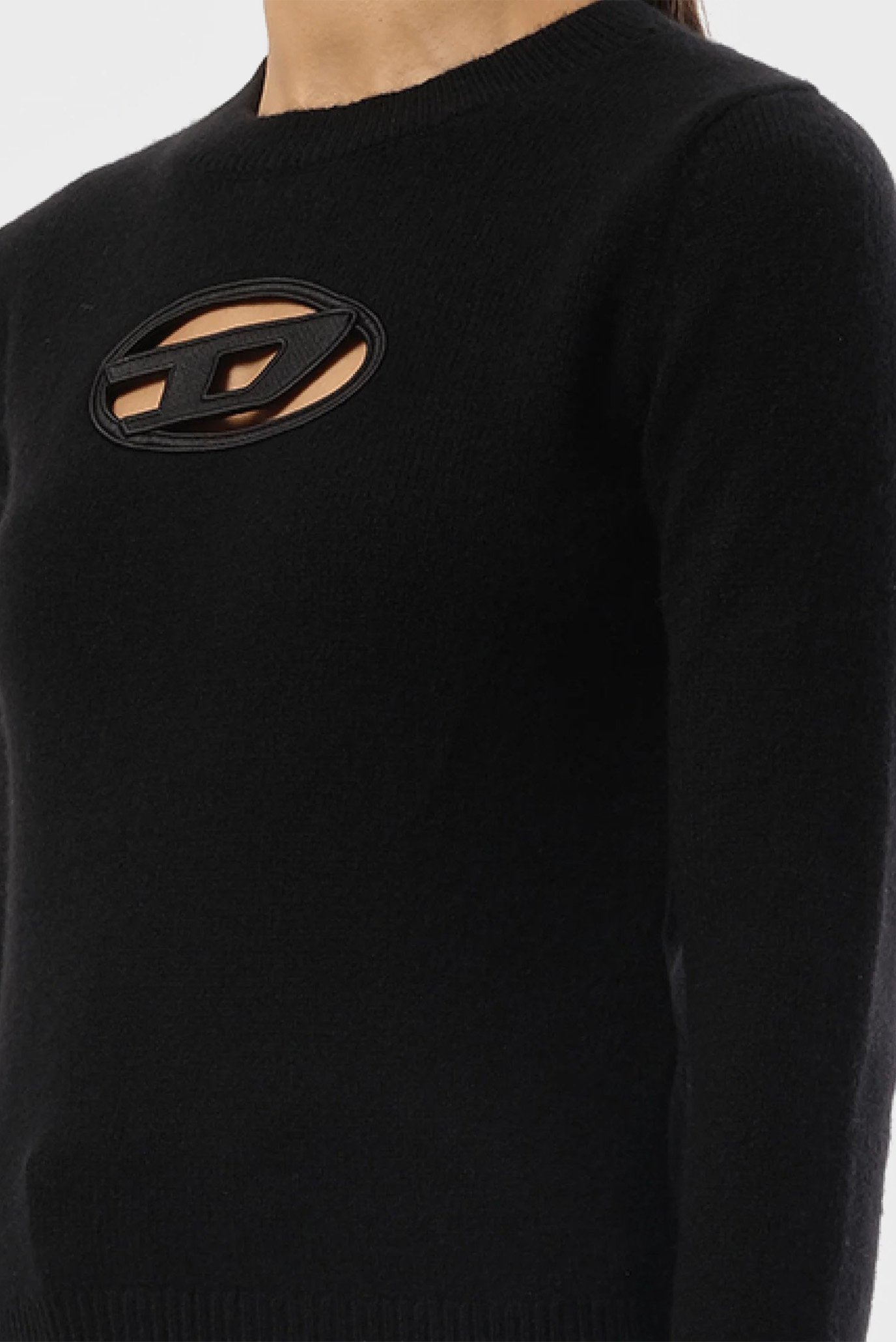 Свитер M-AREESA-SLIM MAGLIA 5