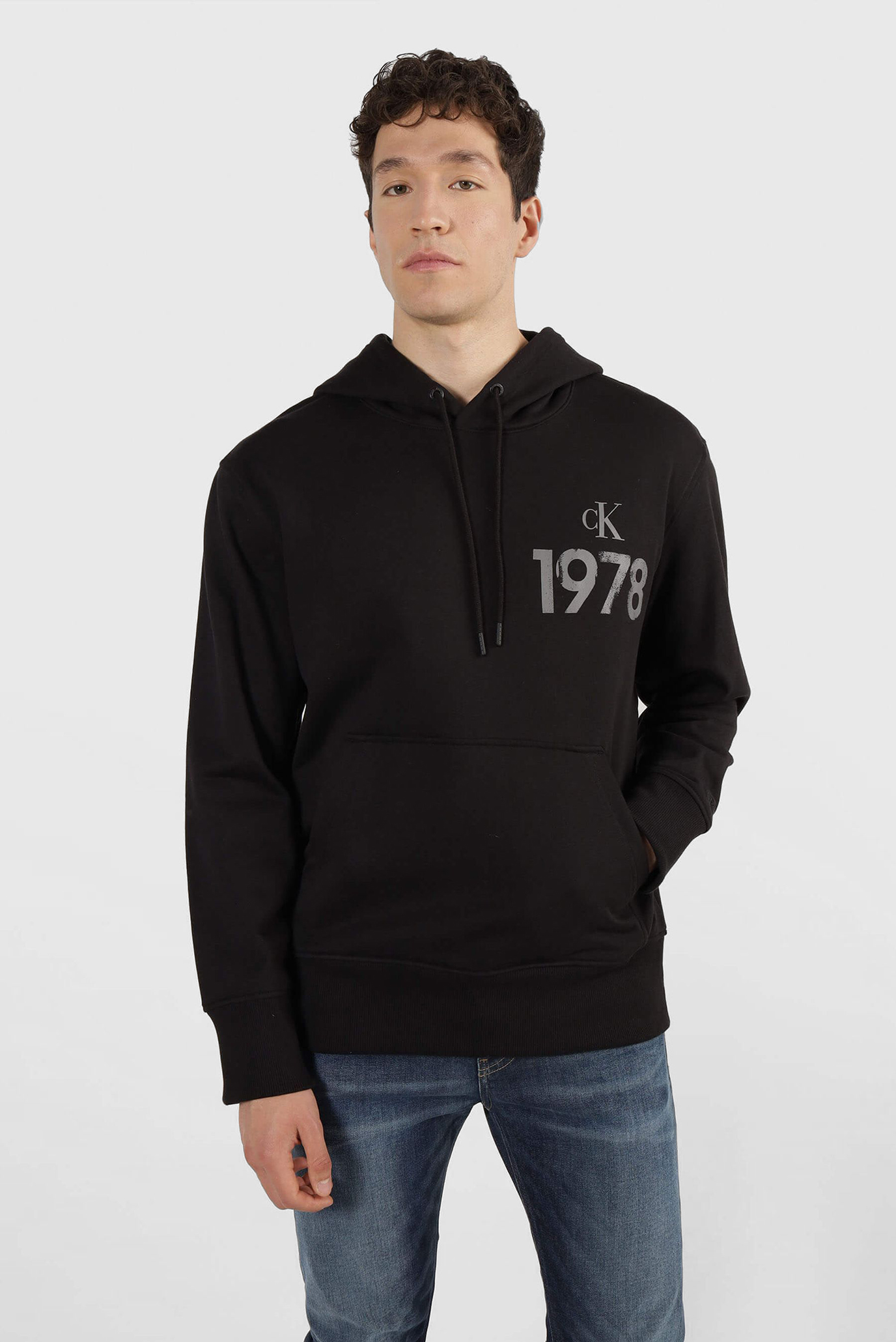 Худи VARSITY 1978 HOODY 6