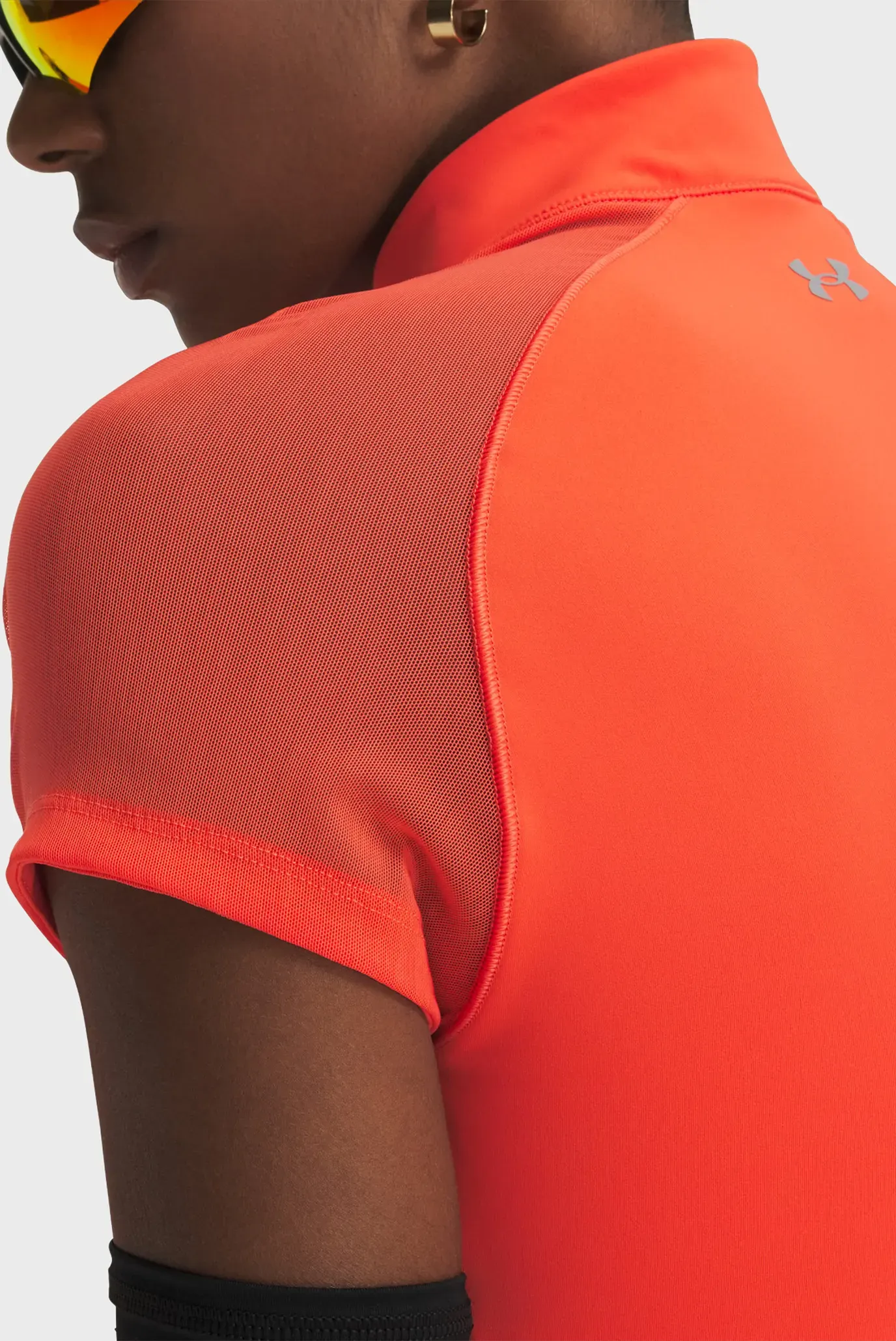 Топ Vanish Elite Crop SS 3