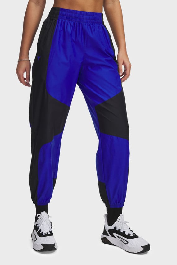 Женские спортивные брюки Pjt Rck Woven Bottom