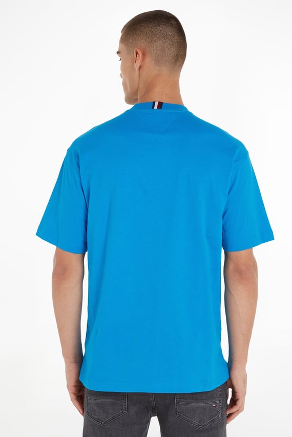Футболка MONOTYPE EMBRO ARCHIVE TEE