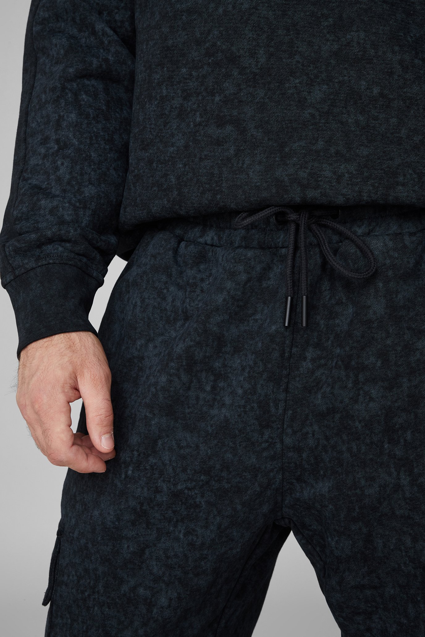 Штаны спортивные MRP019 5