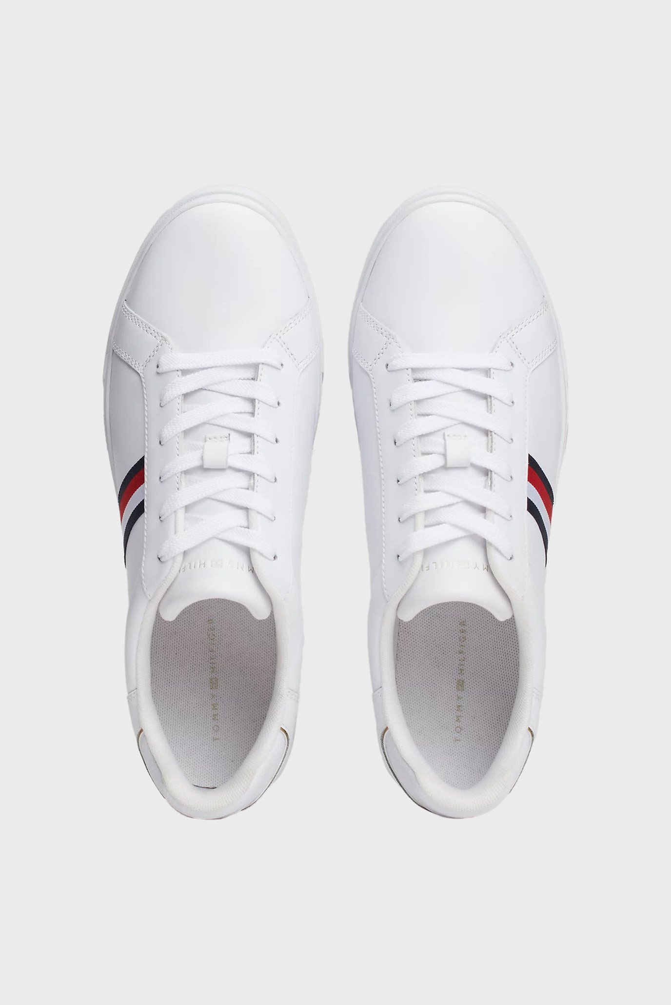 Кроссовки ESSENTIAL COURT SNEAKER STRIPES 4