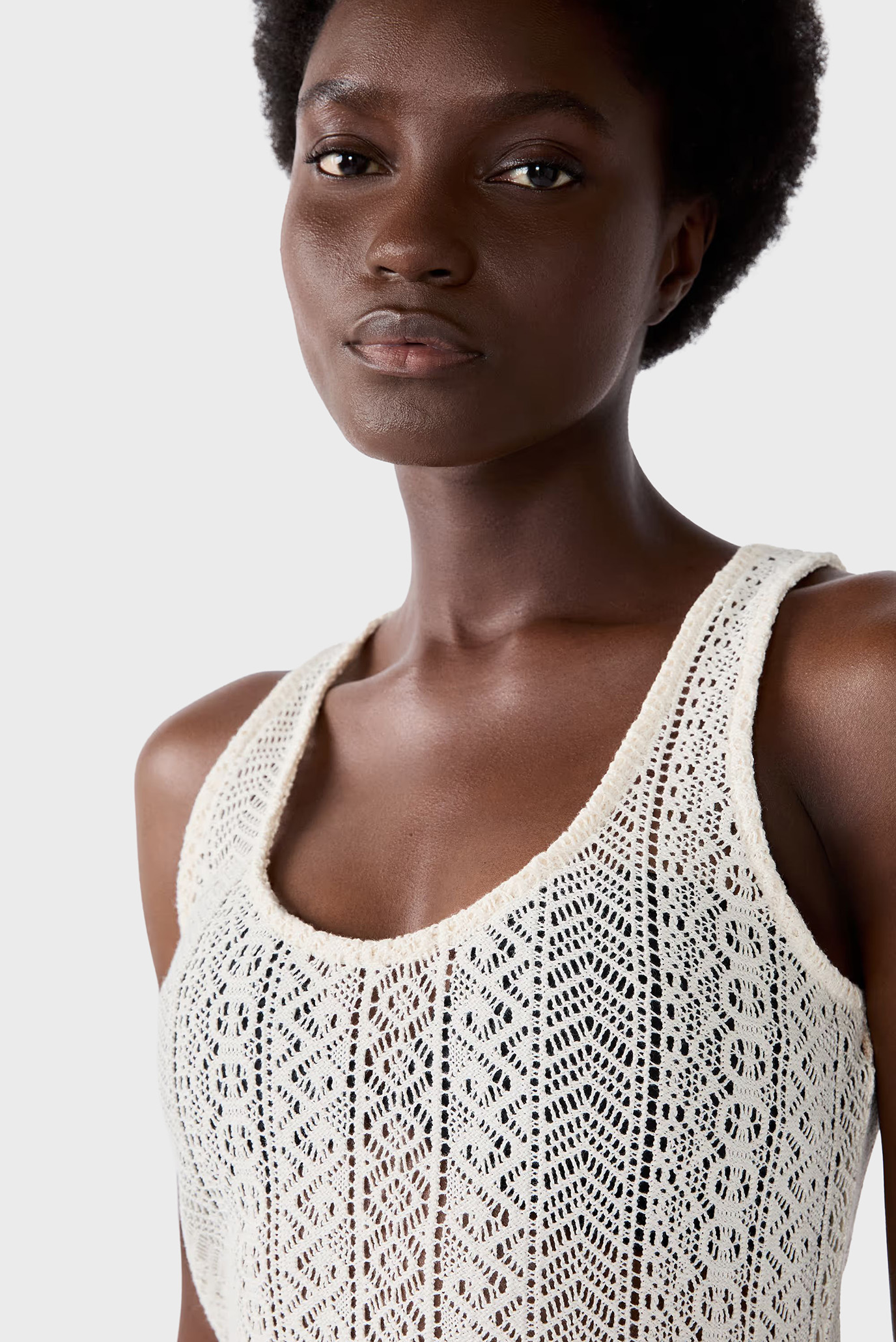 Парео BACCA B - ROBE LONGU 2