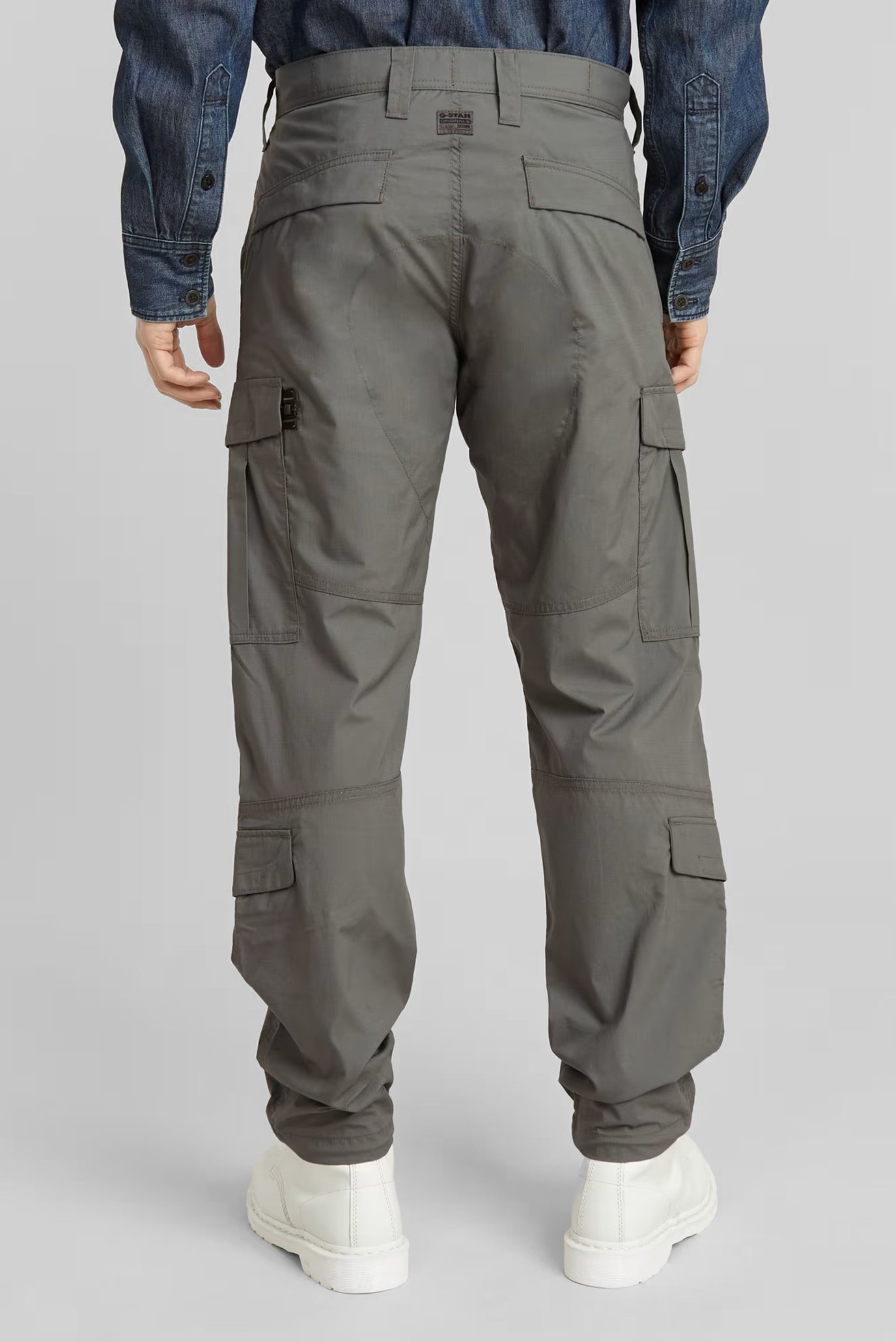 Мужские серые карго P-3 Cargo Trainer 3