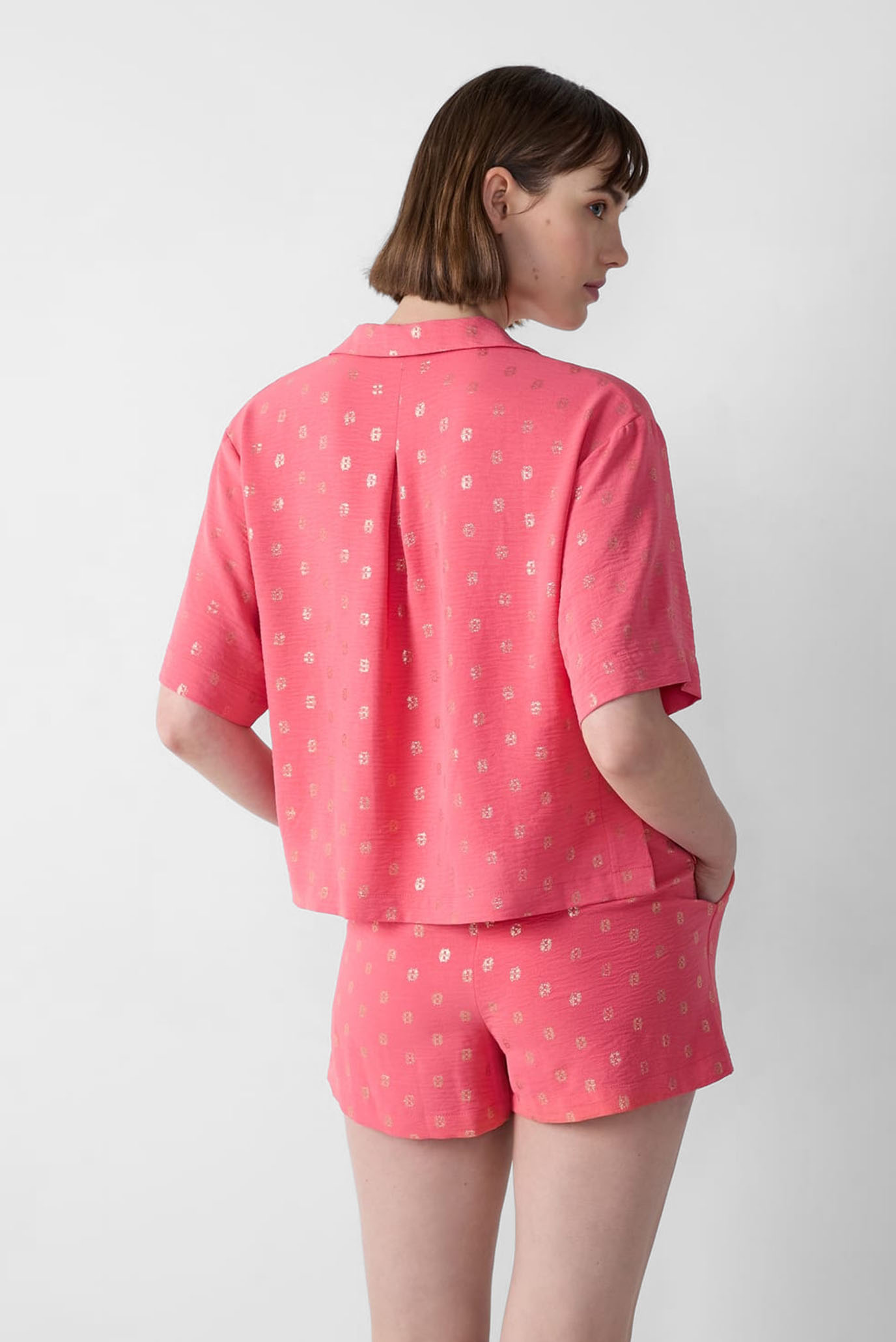 Ночная рубашка DIVA - CHEMISE SPE 3