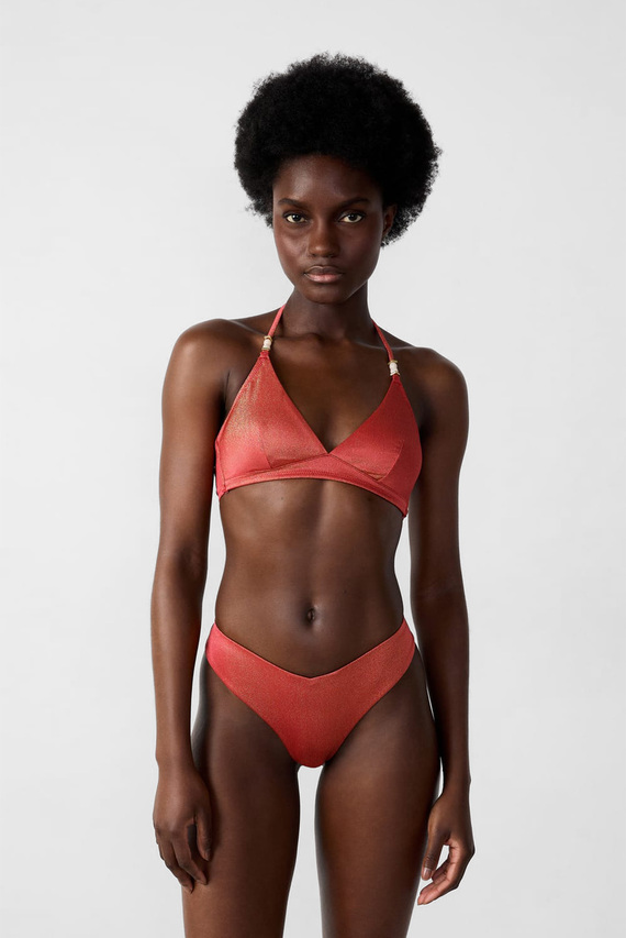 Купальник верх LUMINEUX - SA TRIANG Купальник верх LUMINEUX - SA TRIANG