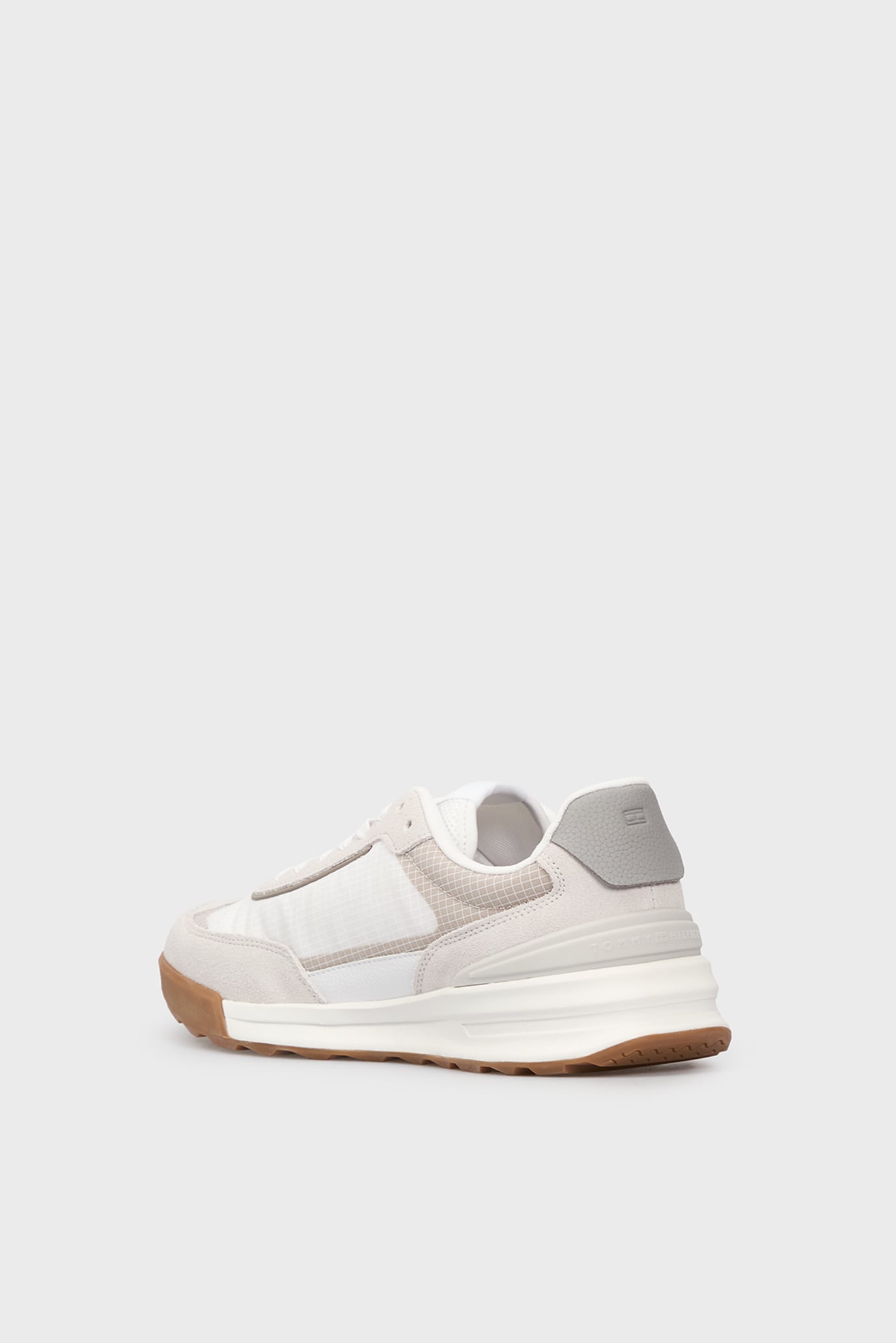 Мужские кроссовки RETRO RUNNER  SEASONAL 5