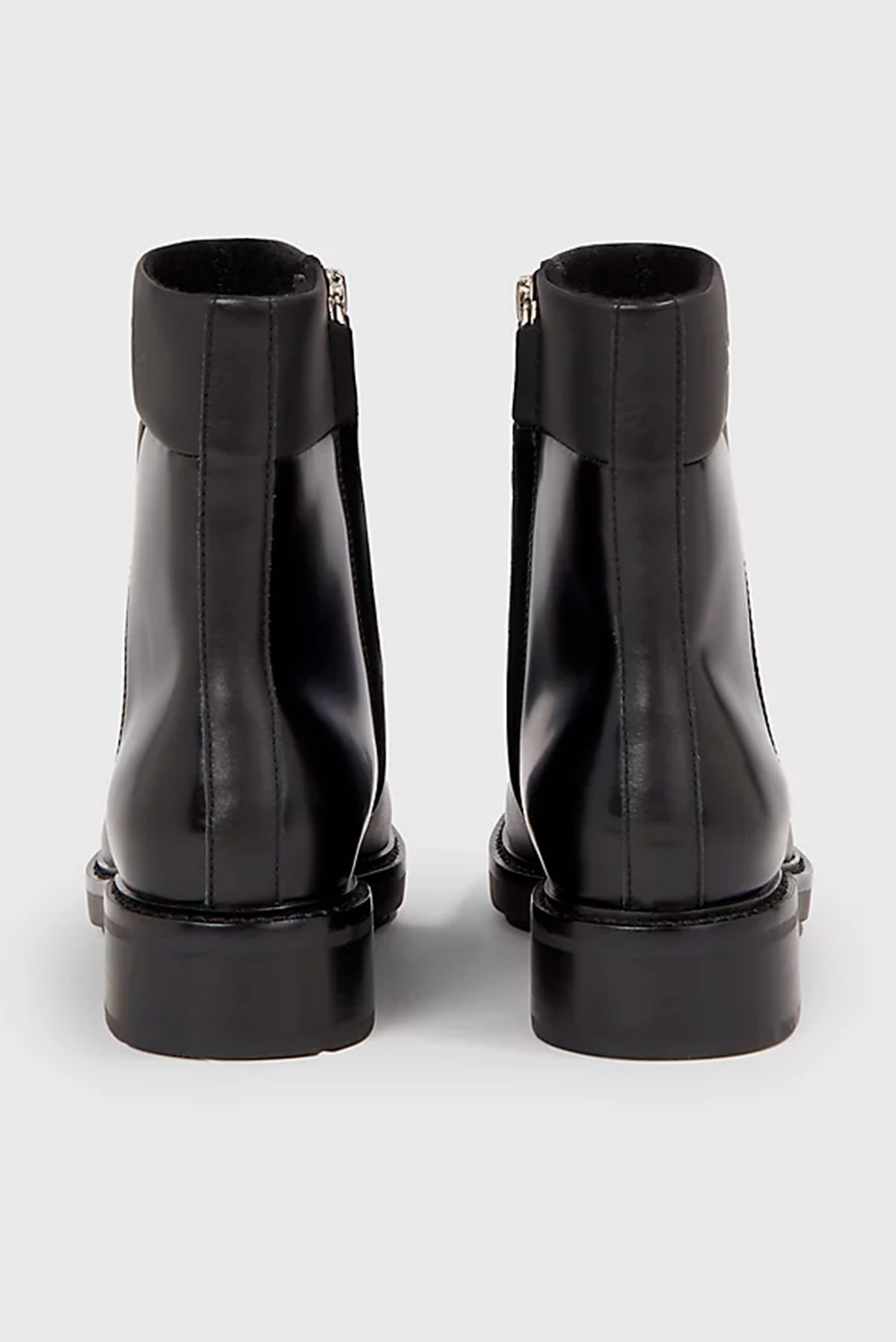 Ботинки/RUBBER SOLE ANKLE BOOT LG WL 4