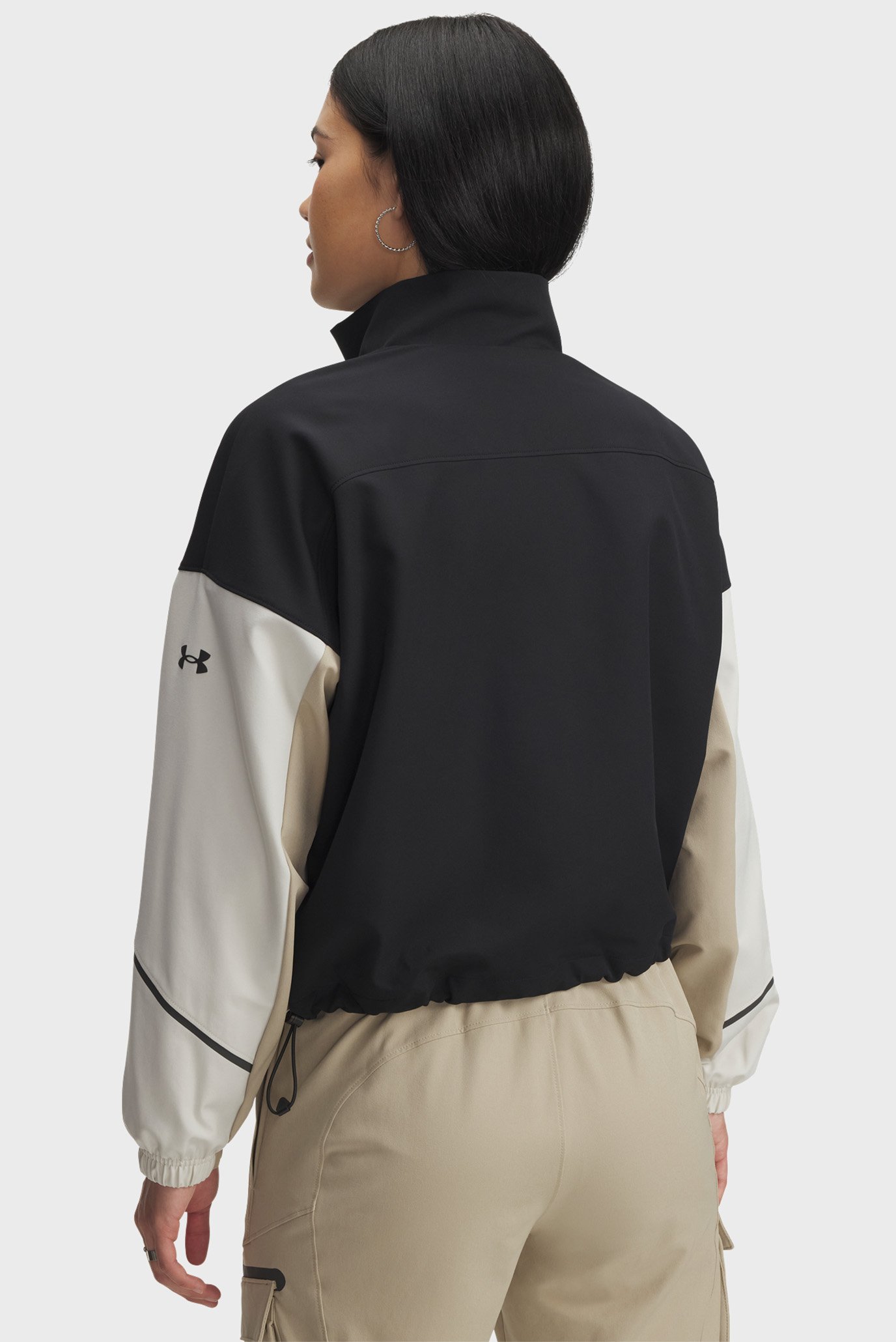 Ветровка UA Unstoppable Jacket 2