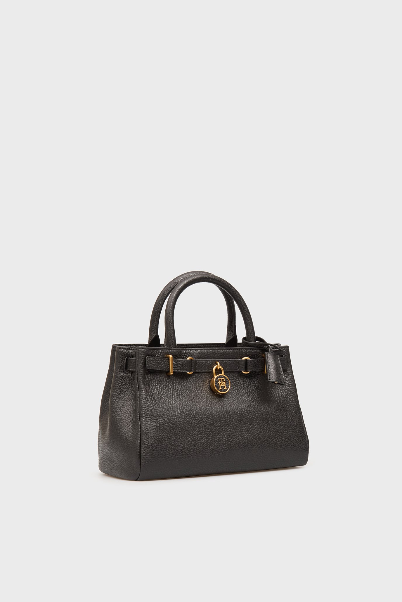 Сумка AMERICAN ICON MINI TOTE LEATHER 3