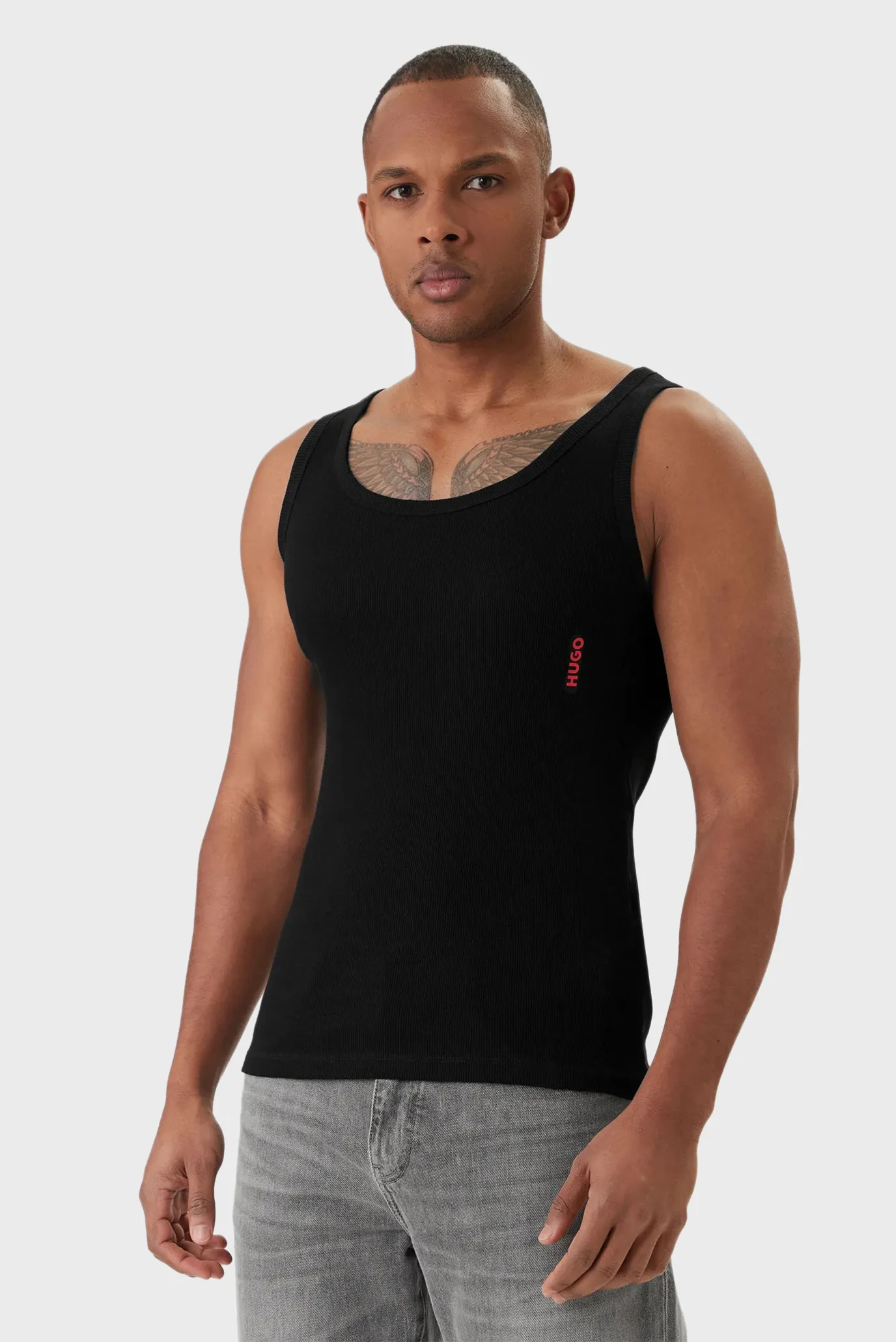 Майка TANK TOP TRIPL. PACK 10273178 01 2