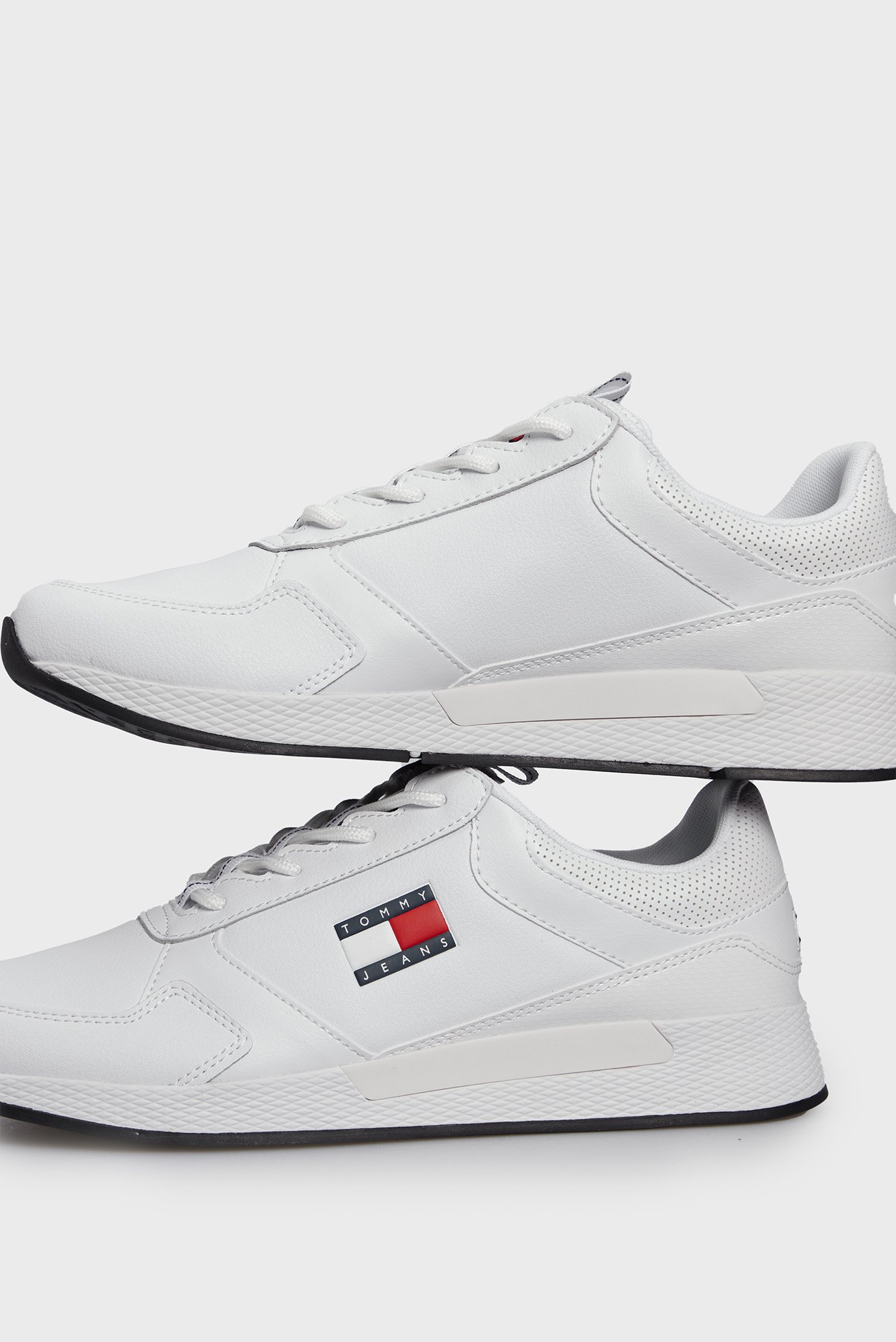 Кроссовки TOMMY JEANS FLEXI RUNNER 2